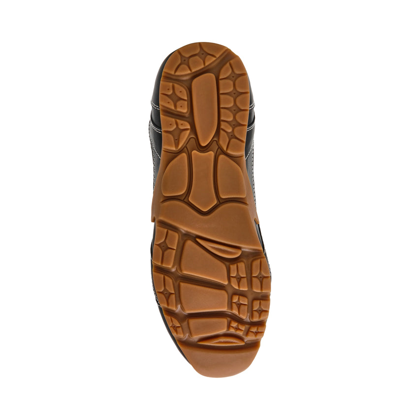 Zapatillas Asiel-Sm Negros - view 7