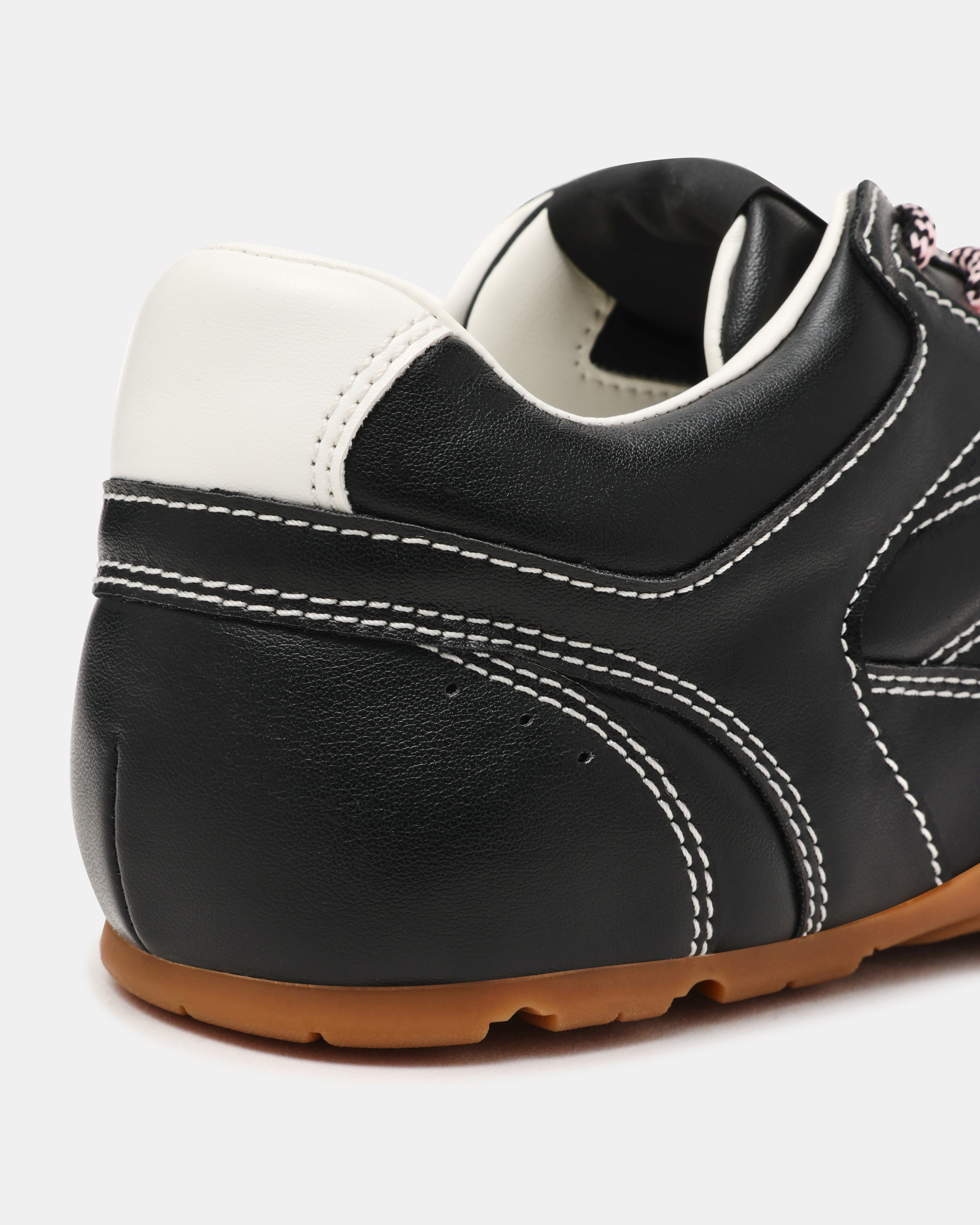 Zapatillas Asiel-Sm Negros - view 8