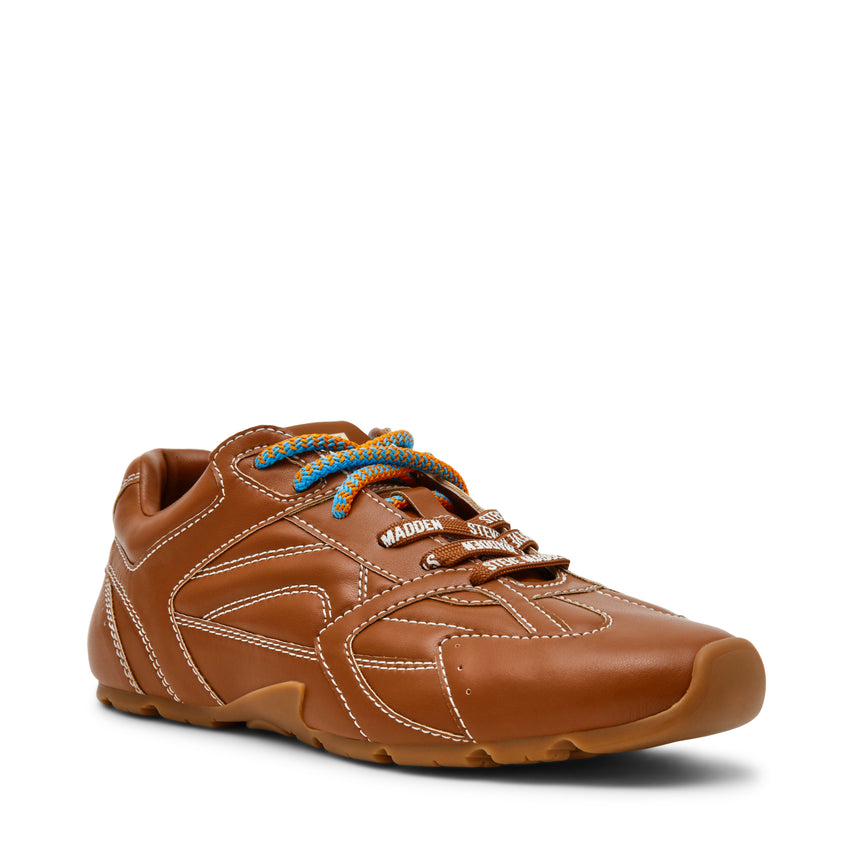 Zapatillas Asiel-Sm Café - view 2