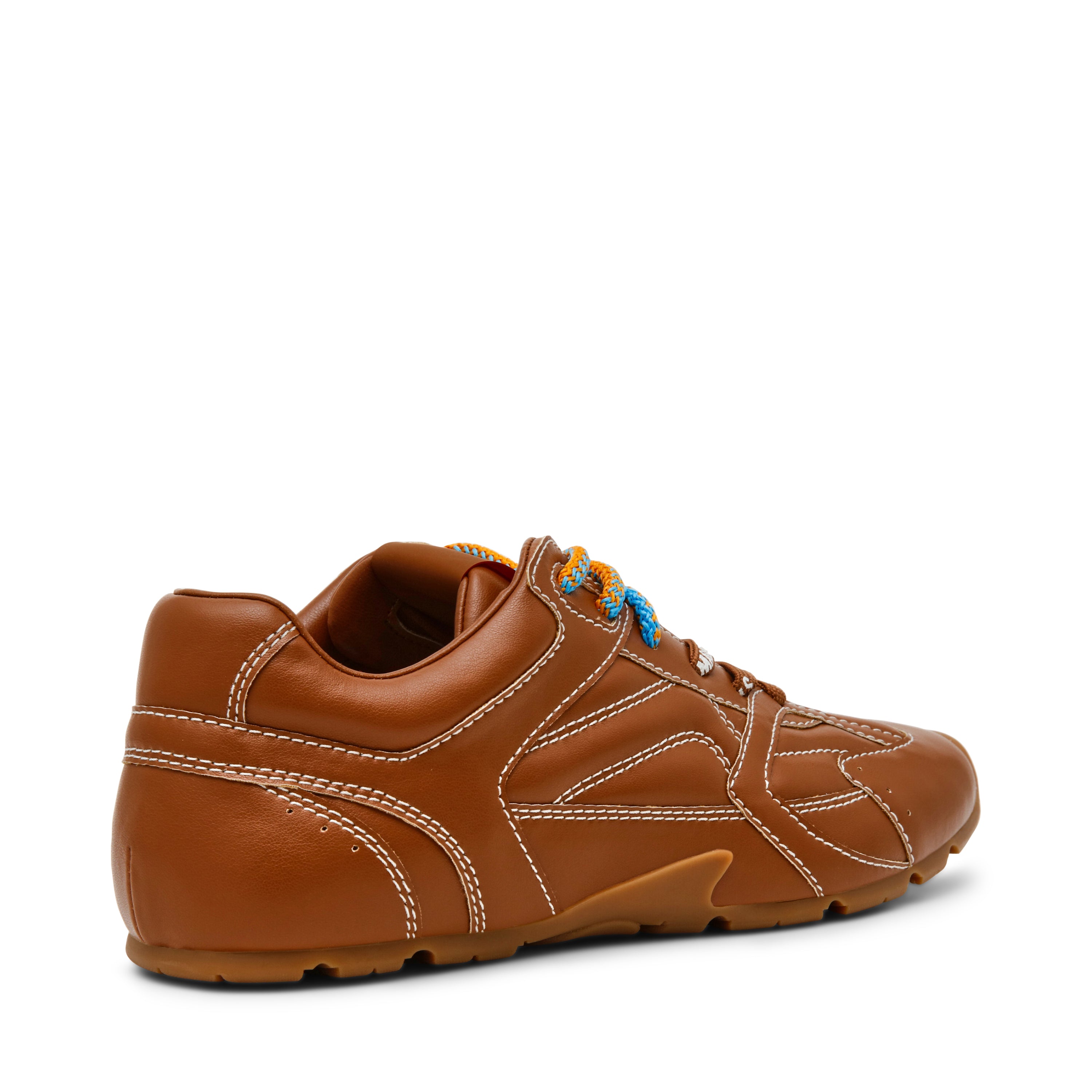 Zapatillas Asiel-Sm Café - view 3