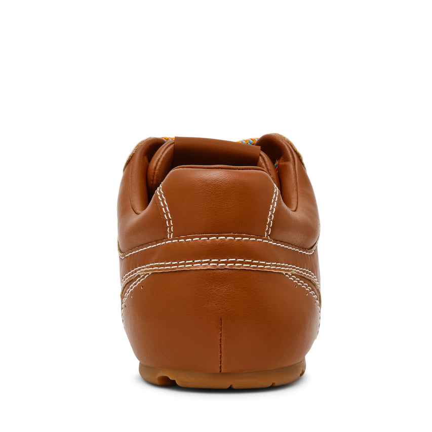 Zapatillas Asiel-Sm Café - view 5