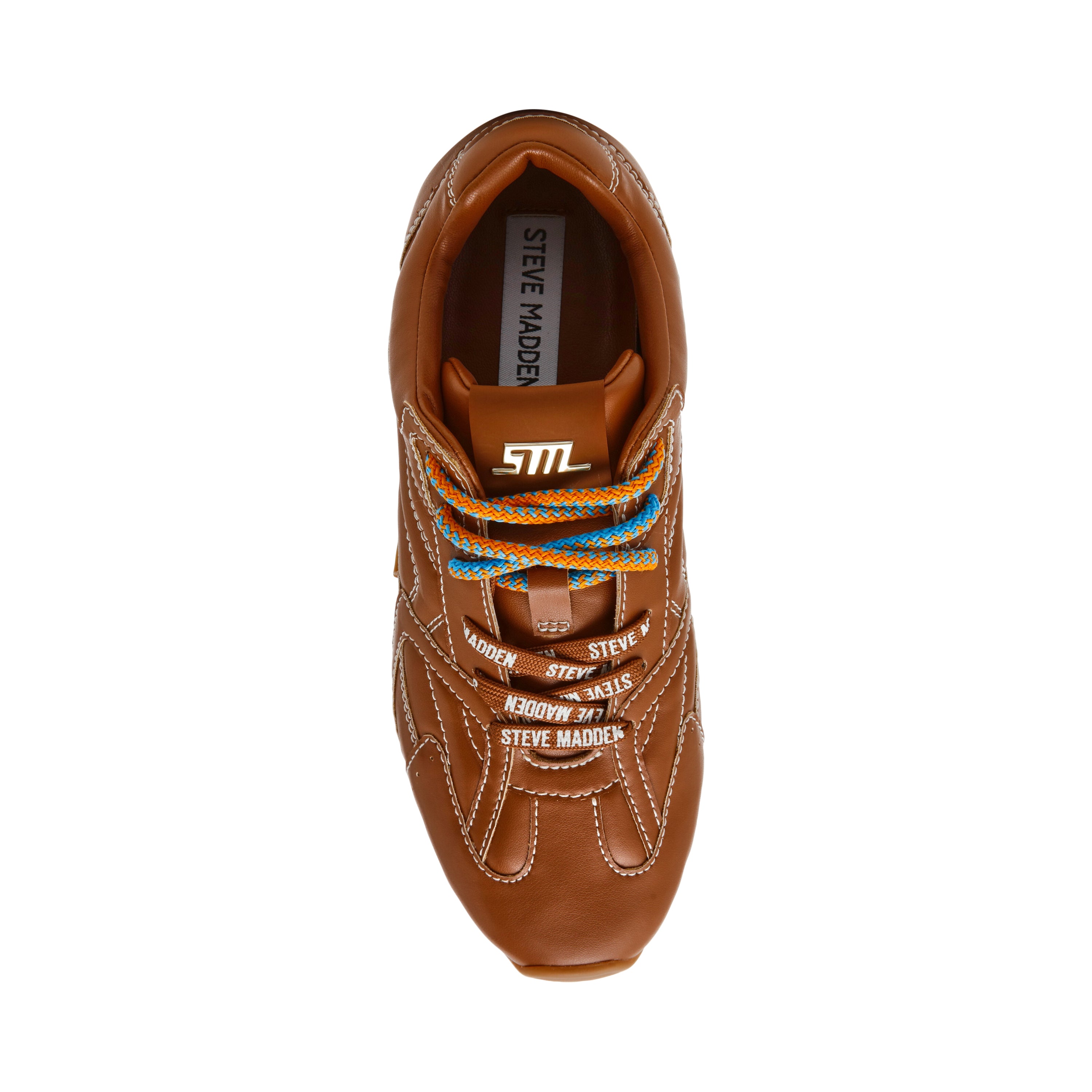 Zapatillas Asiel-Sm Café - view 6