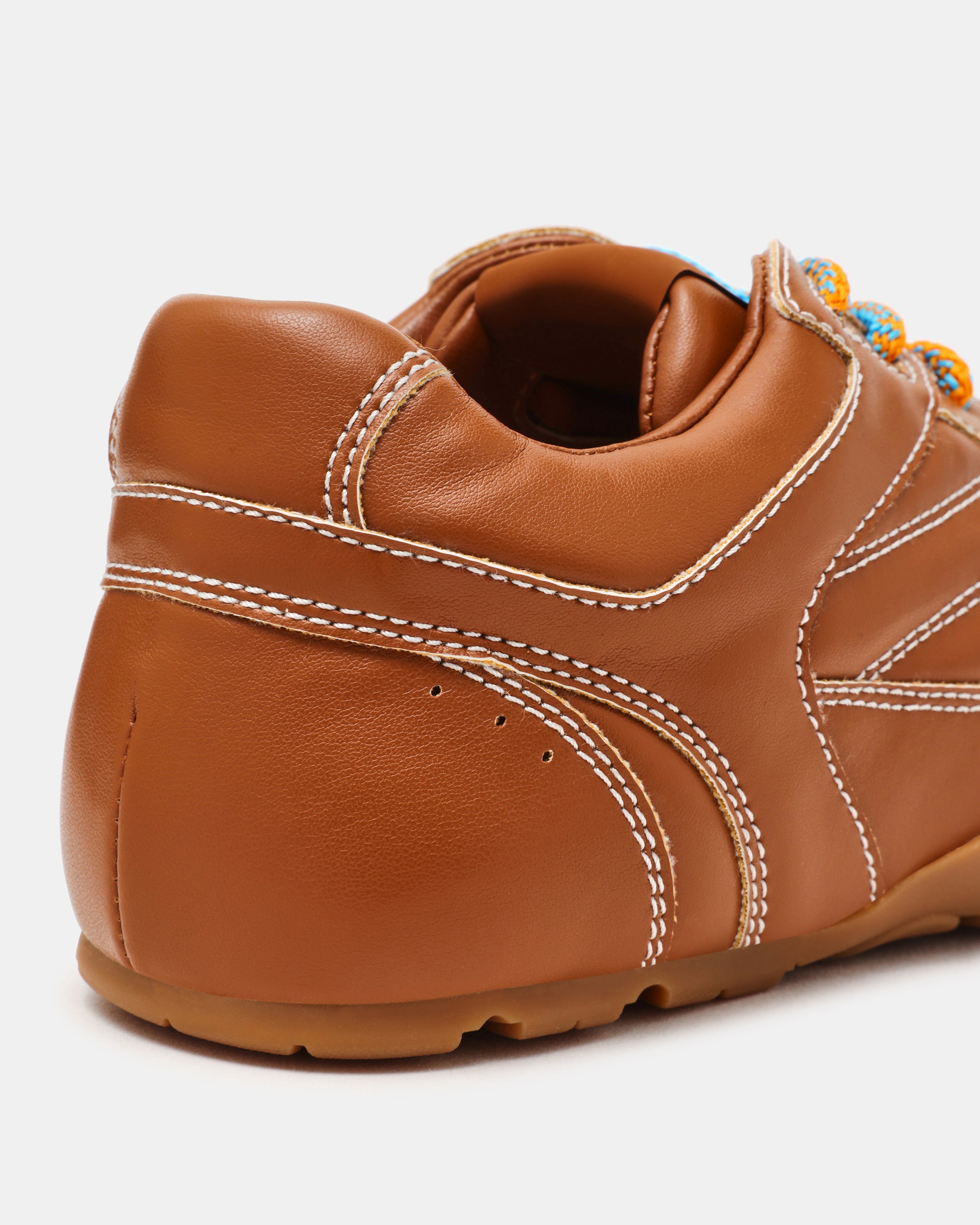 Zapatillas Asiel-Sm Café - view 8