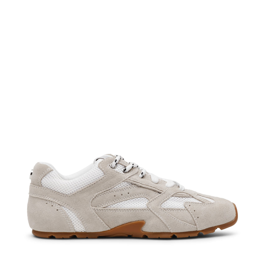 Zapatillas Asiel Blancos