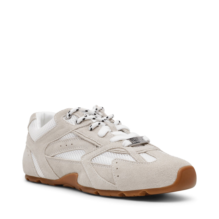Zapatillas Asiel Blancos - view 3