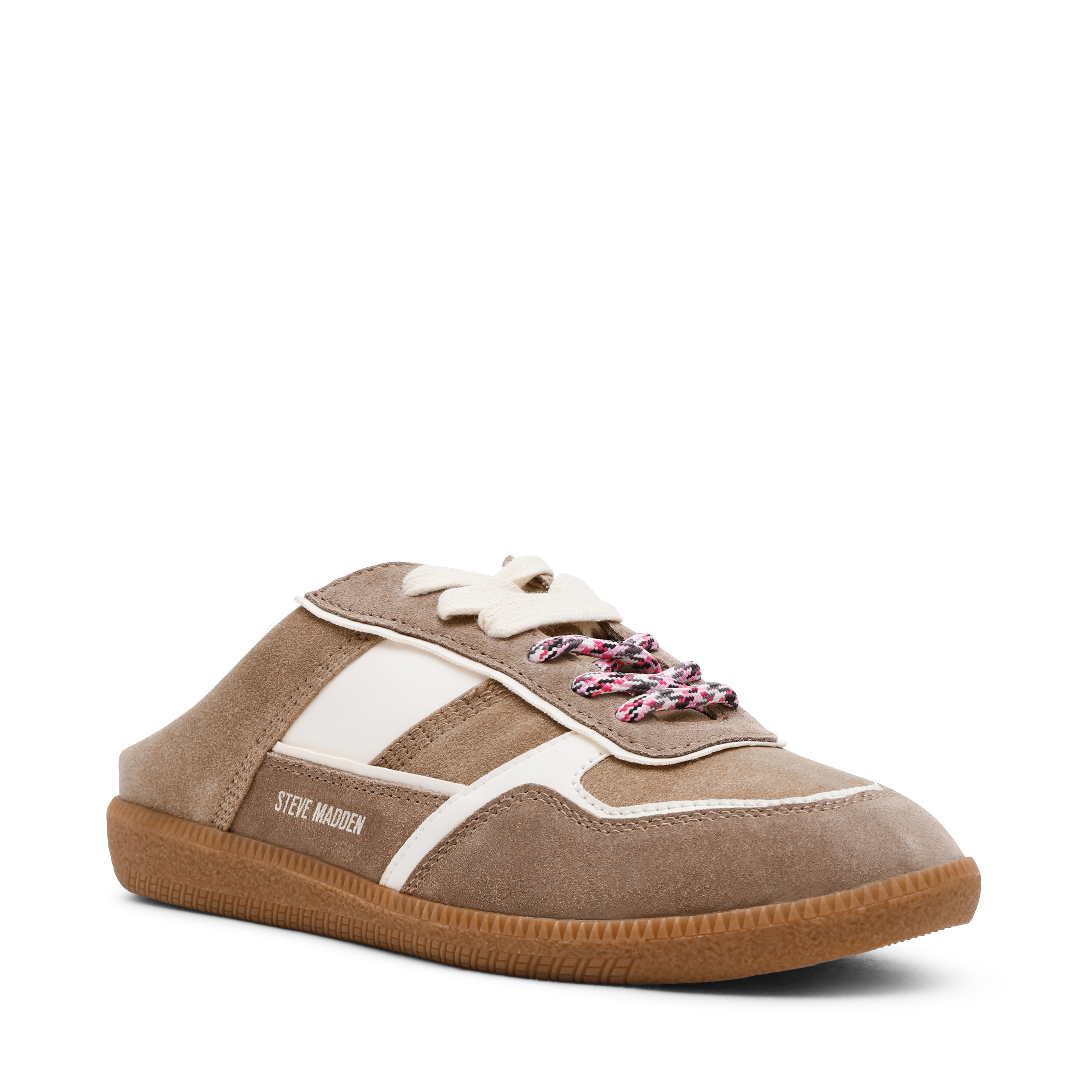 Zapatillas Augustina Taupe - view 2