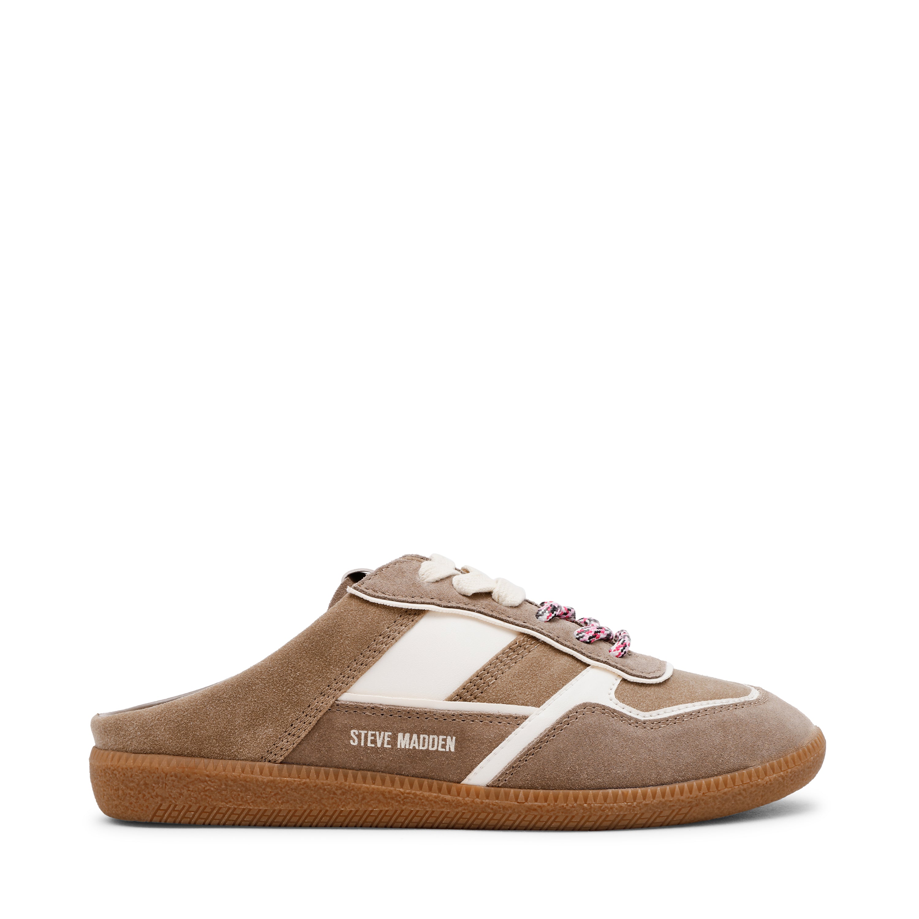Zapatillas Augustina Taupe