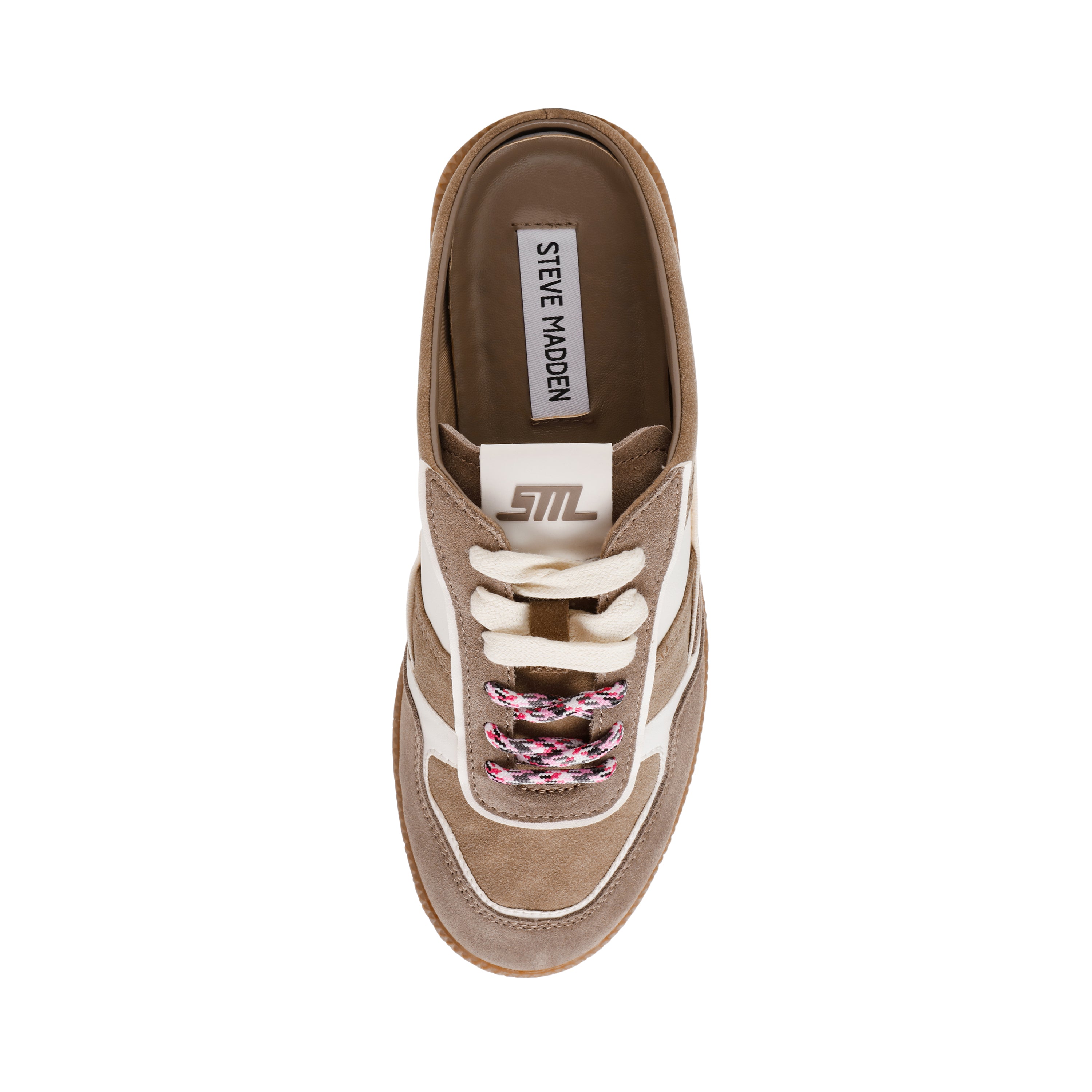 Zapatillas Augustina Taupe - view 6