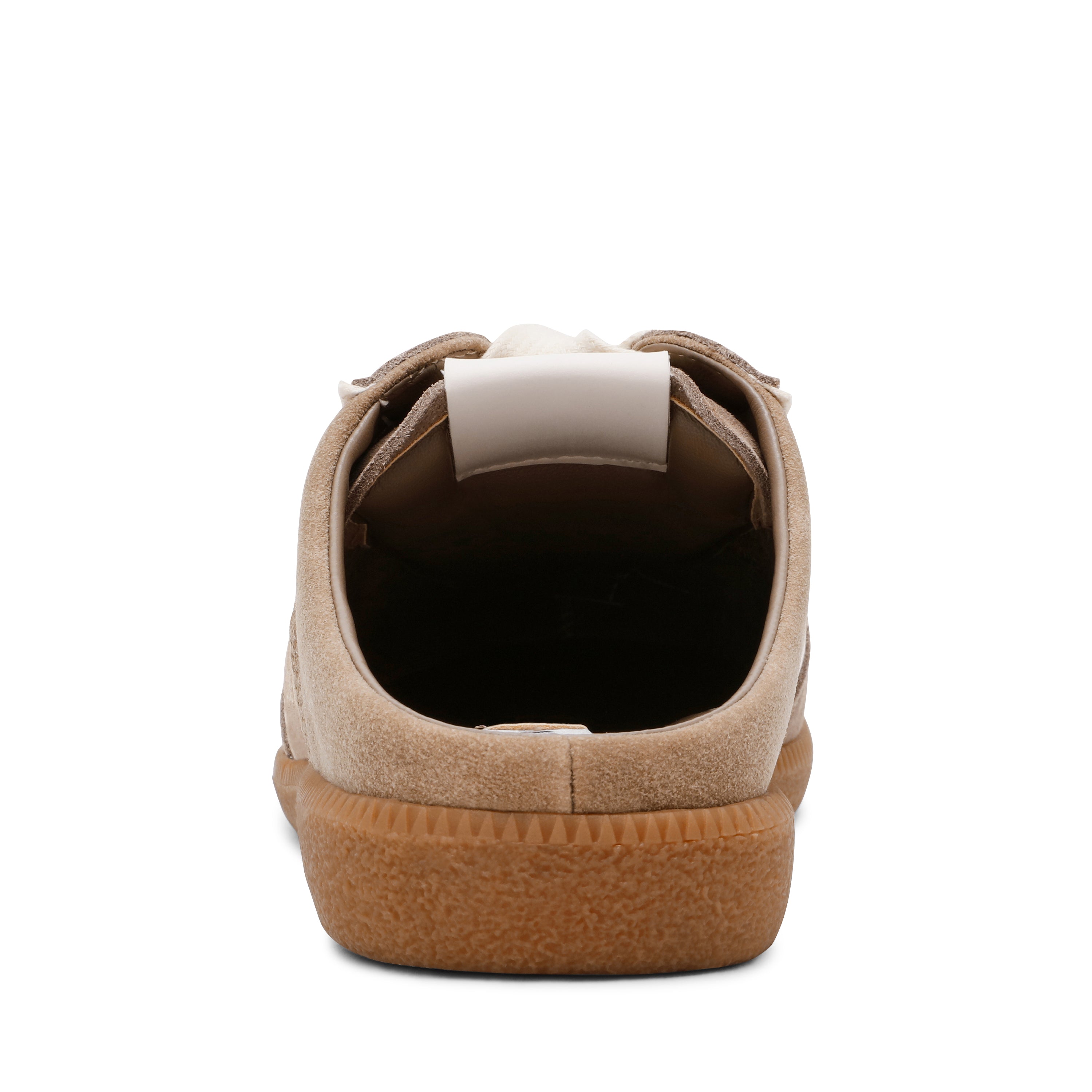 Zapatillas Augustina Taupe - view 5
