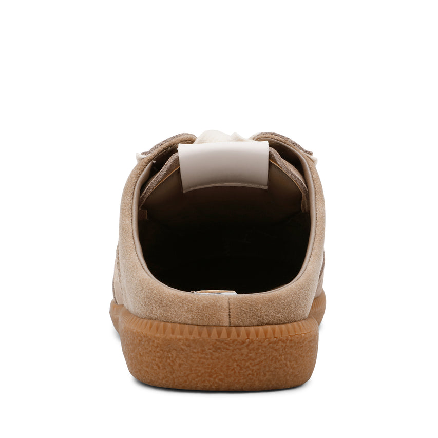 Zapatillas Augustina Taupe - view 5