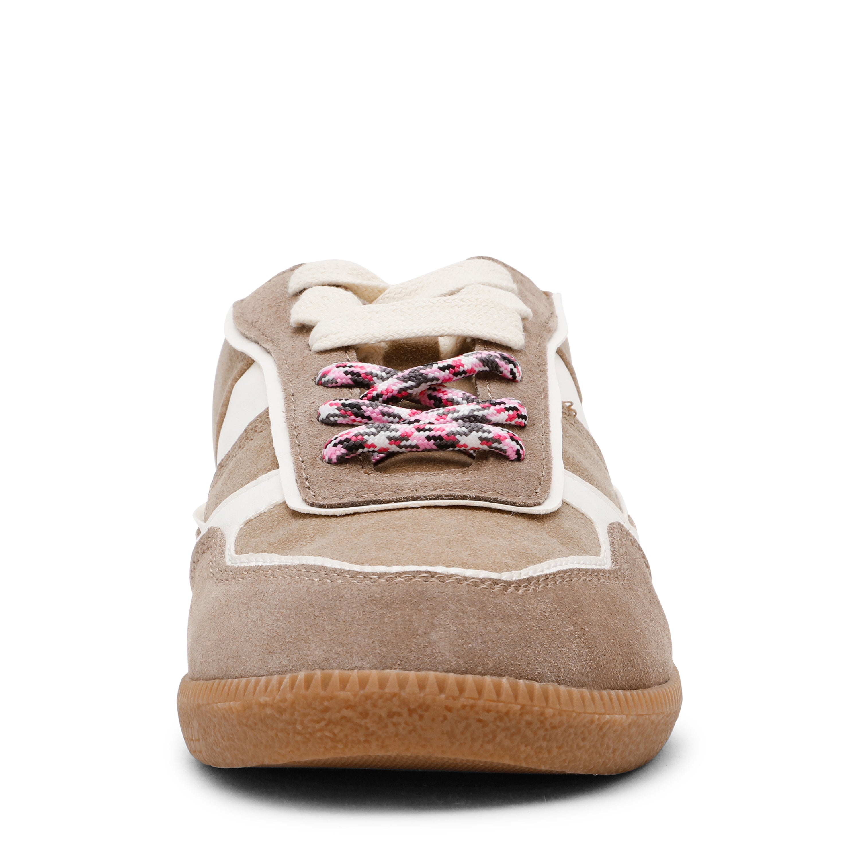 Zapatillas Augustina Taupe - view 4