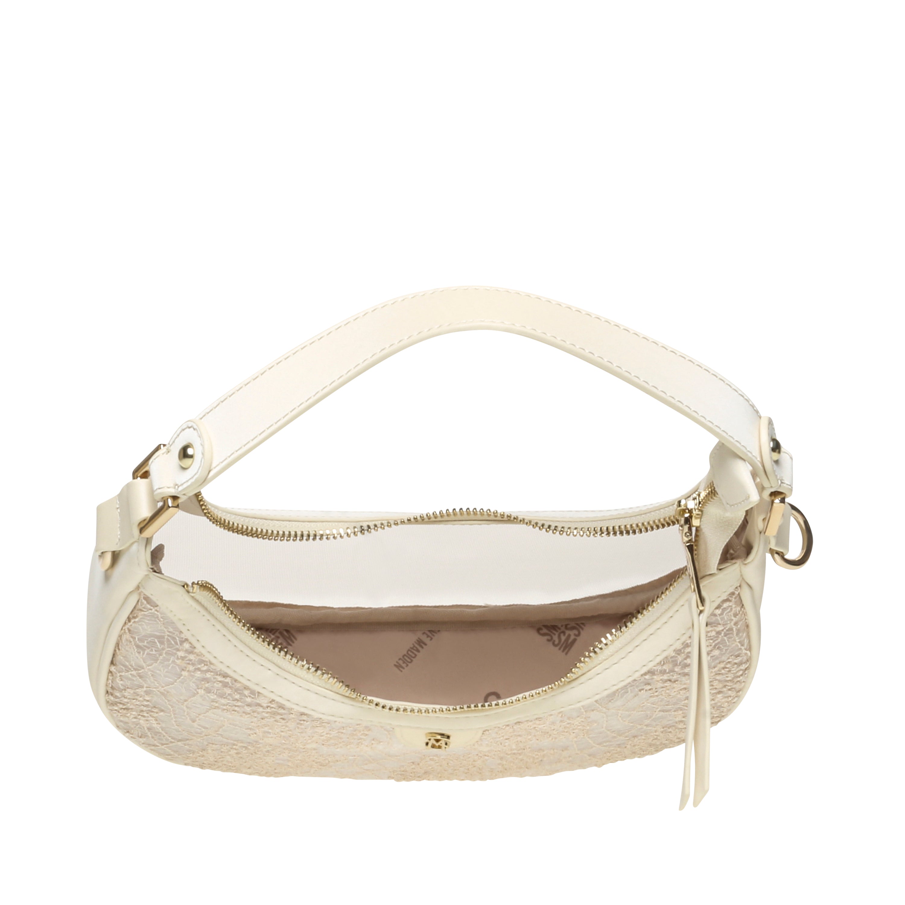 Cartera Bamour-P Blancas - view 6