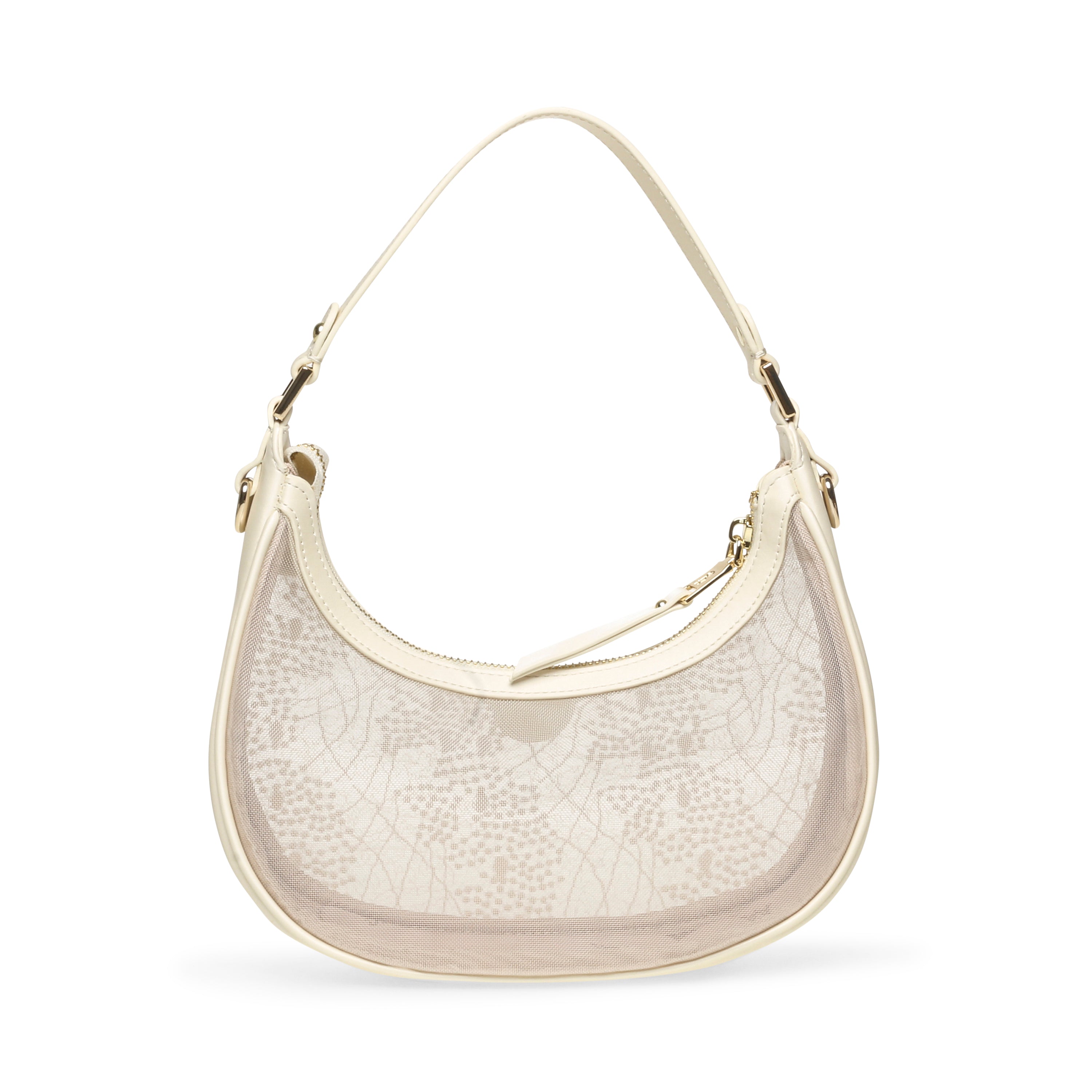 Cartera Bamour-P Blancas - view 3