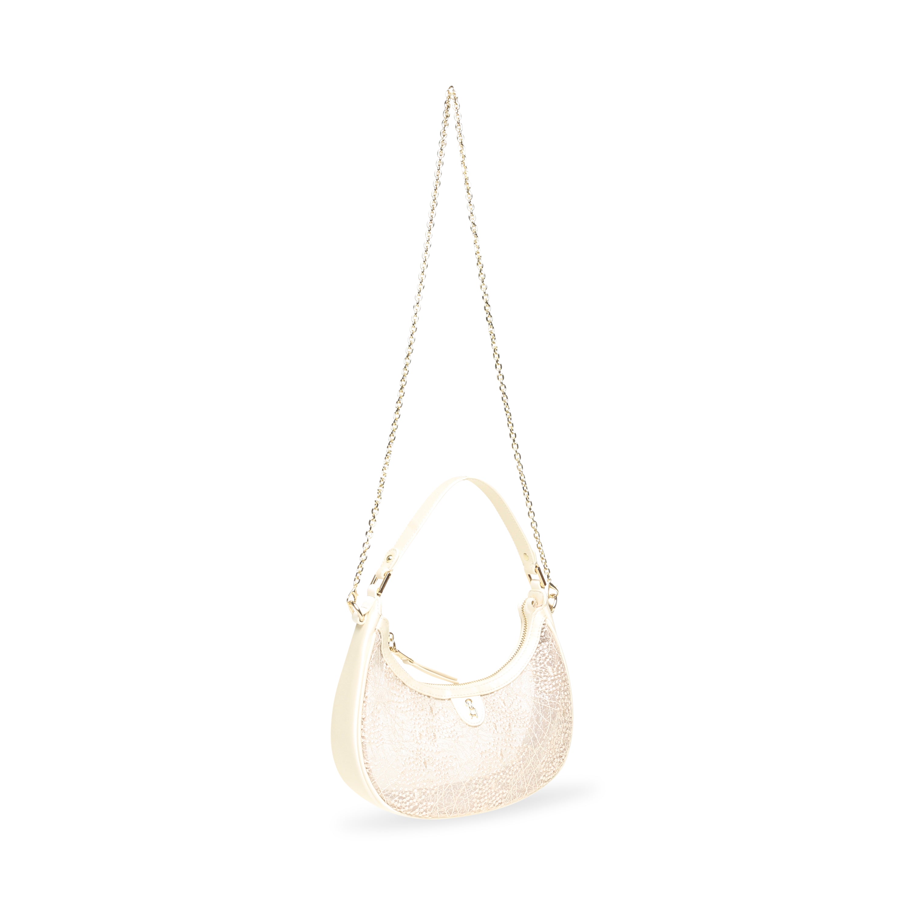 Cartera Bamour-P Blancas - view 4