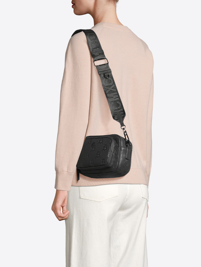 Carteras Blolla Negra