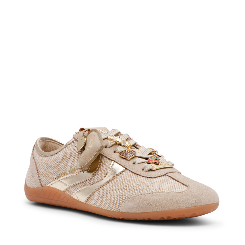Zapatillas Bassett Rosadas - view 3