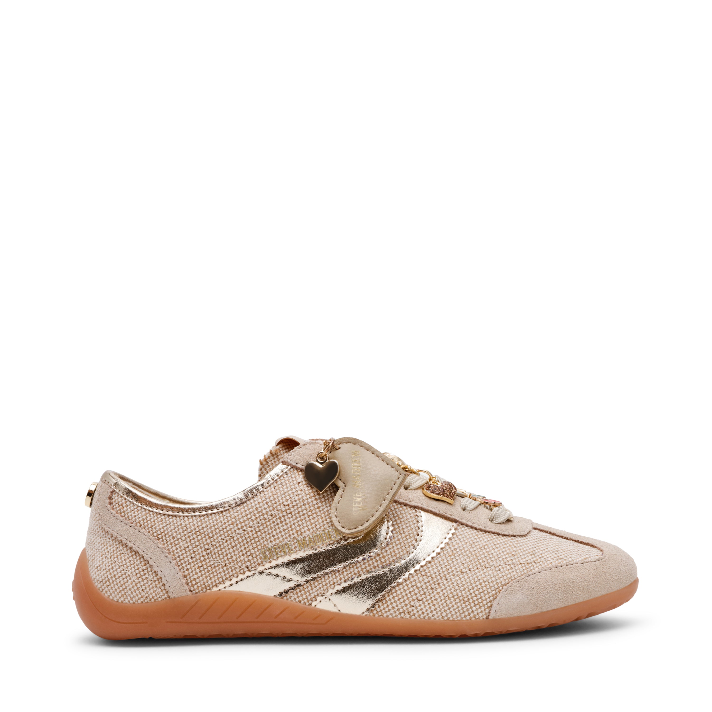 Zapatillas Bassett Rosadas