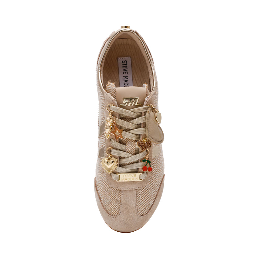 Zapatillas Bassett Rosadas - view 8