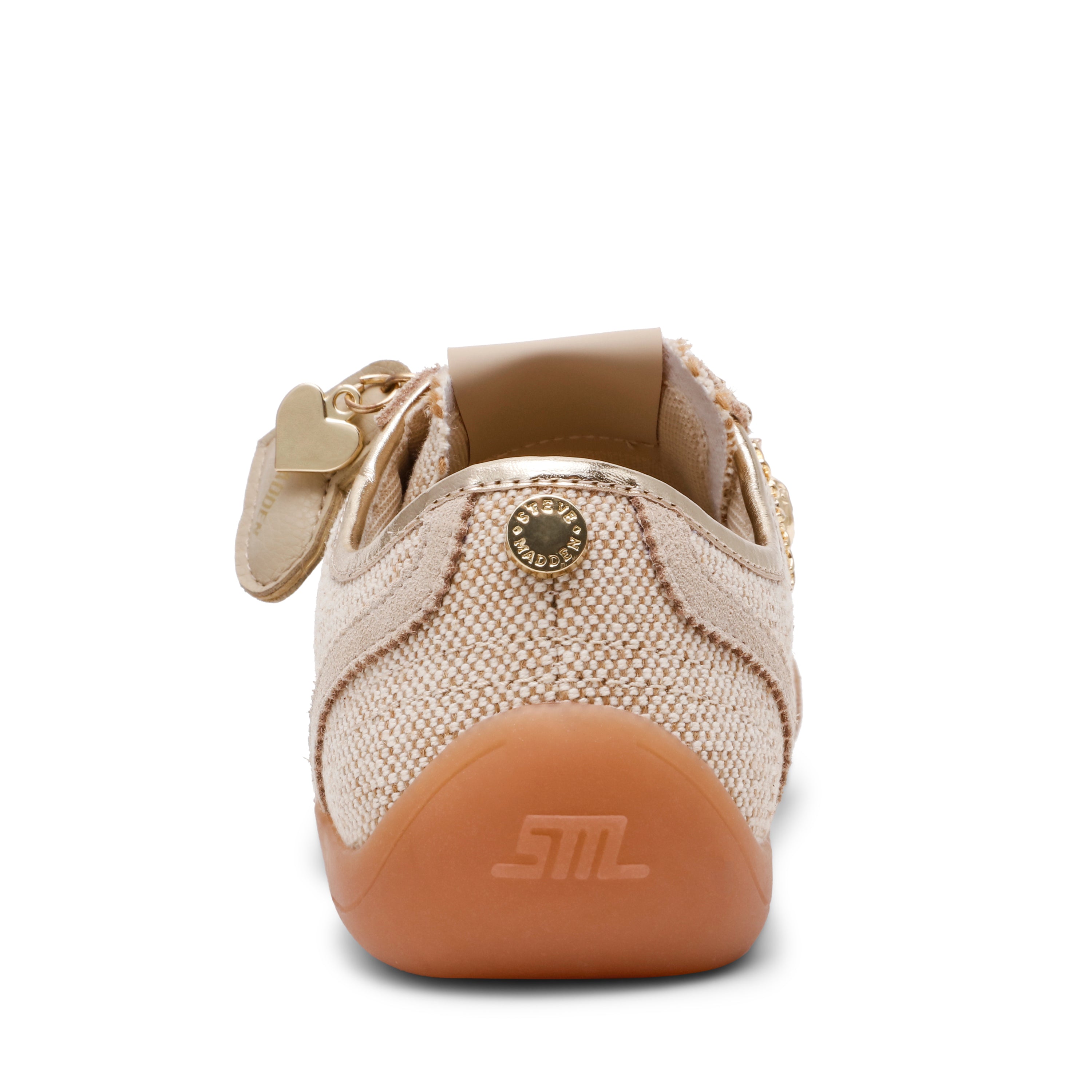 Zapatillas Bassett Rosadas - view 6