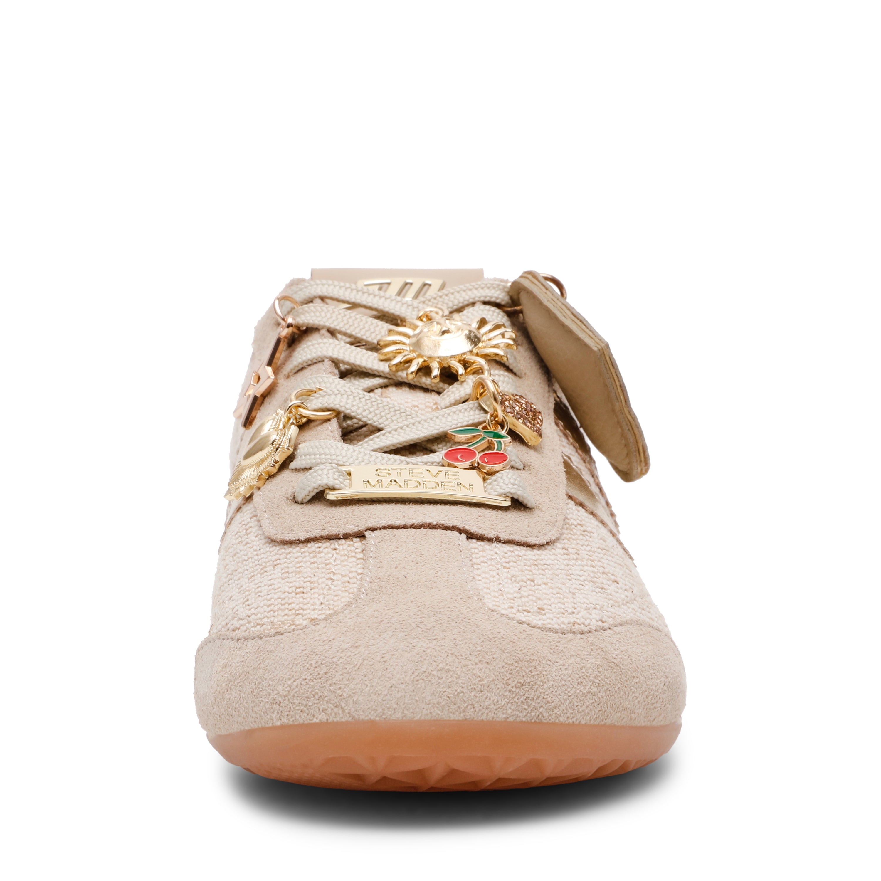Zapatillas Bassett Rosadas - view 5