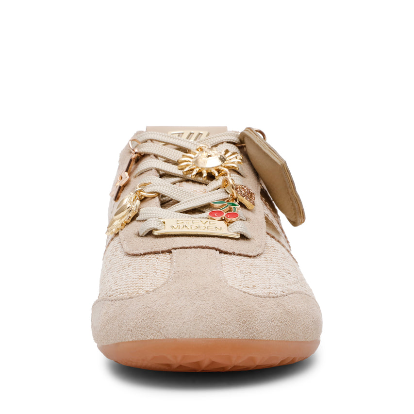 Zapatillas Bassett Rosadas - view 5