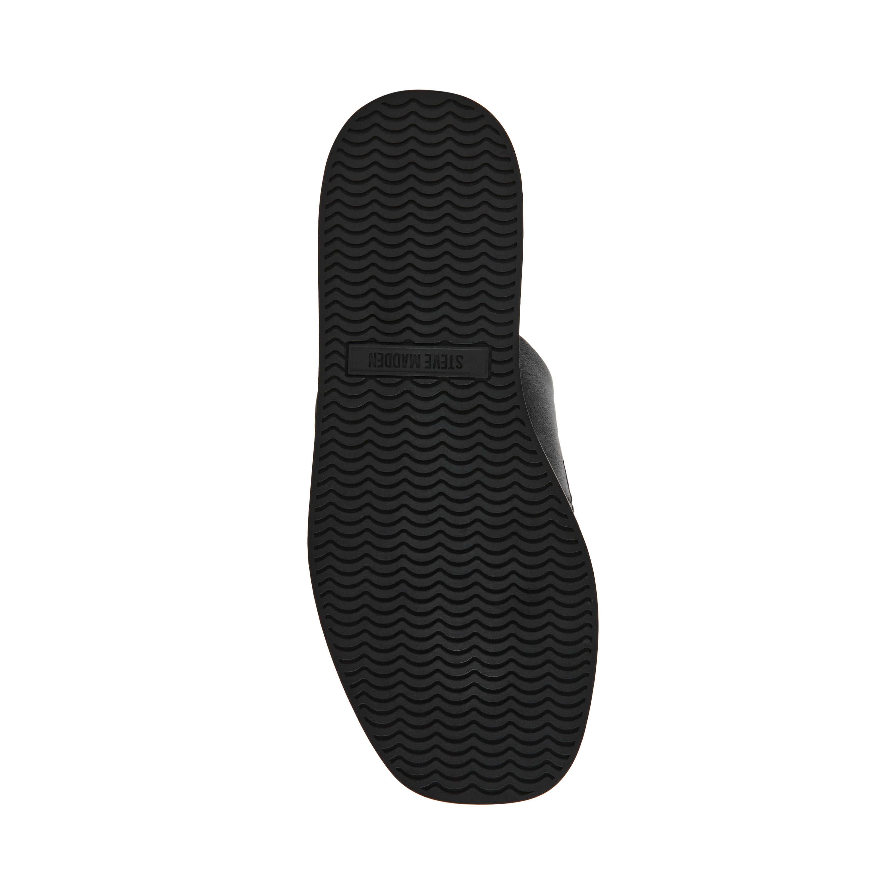 Sandalias planas Bay-Ridge Negras - view 7