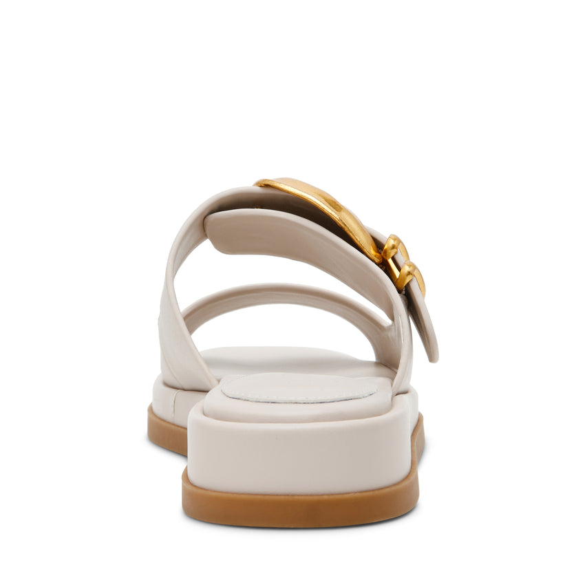 Sandalias planas Bay-Ridge Beige - view 5