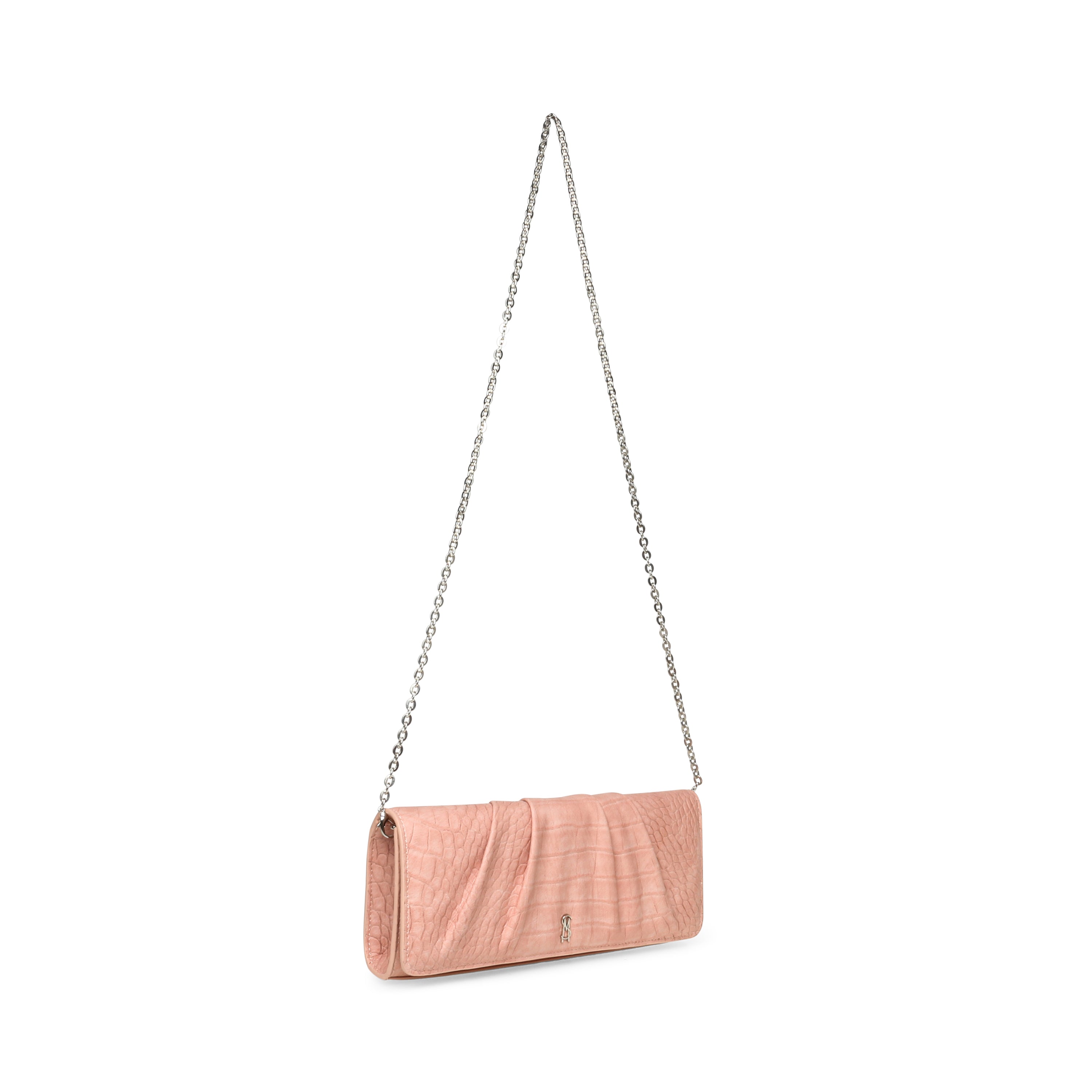 Cartera Bazalea Rosada - view 5
