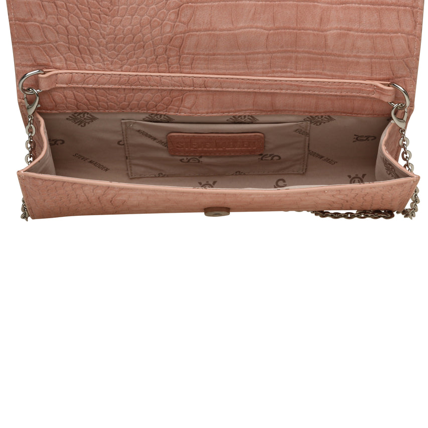 Cartera Bazalea Rosada - view 6