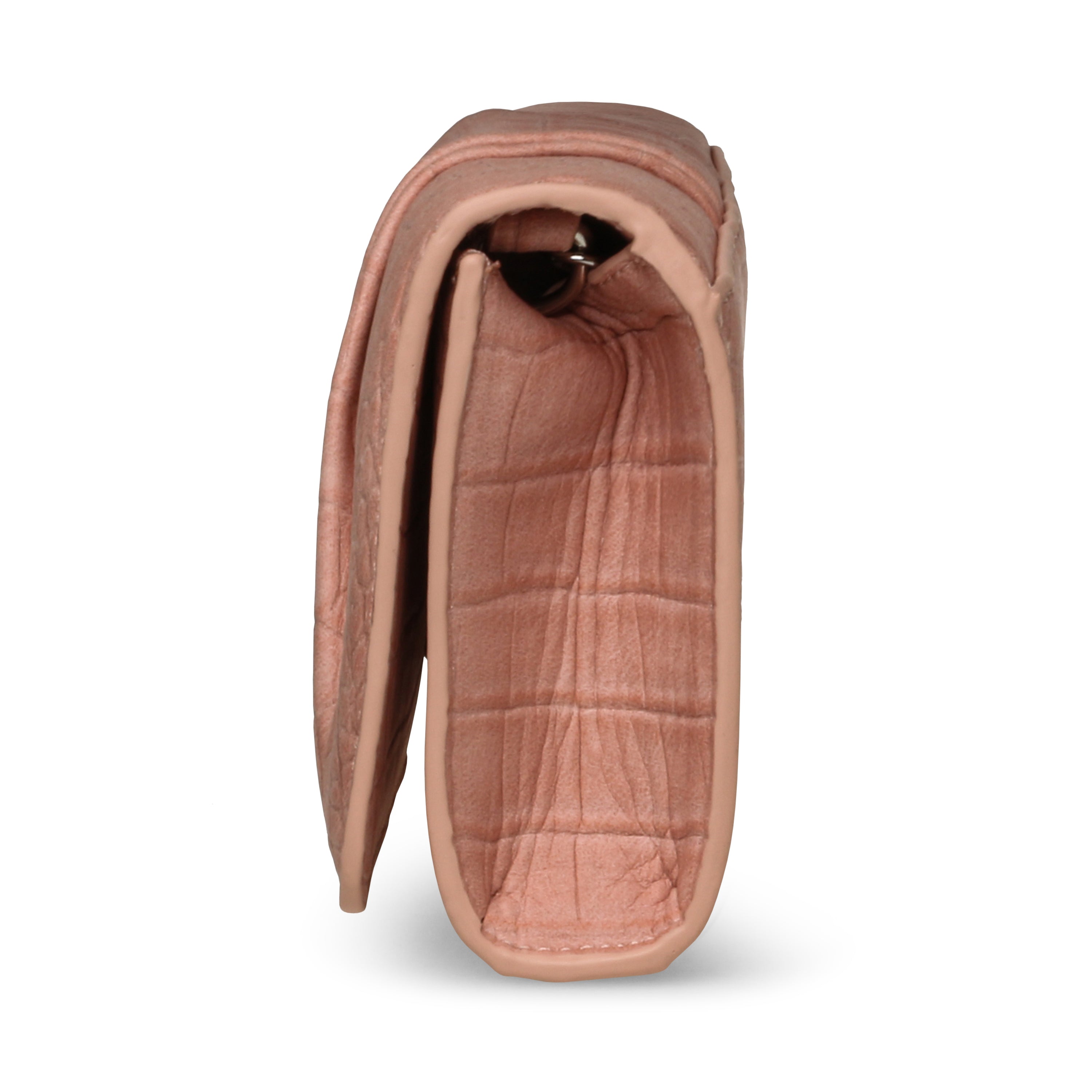 Cartera Bazalea Rosada - view 7