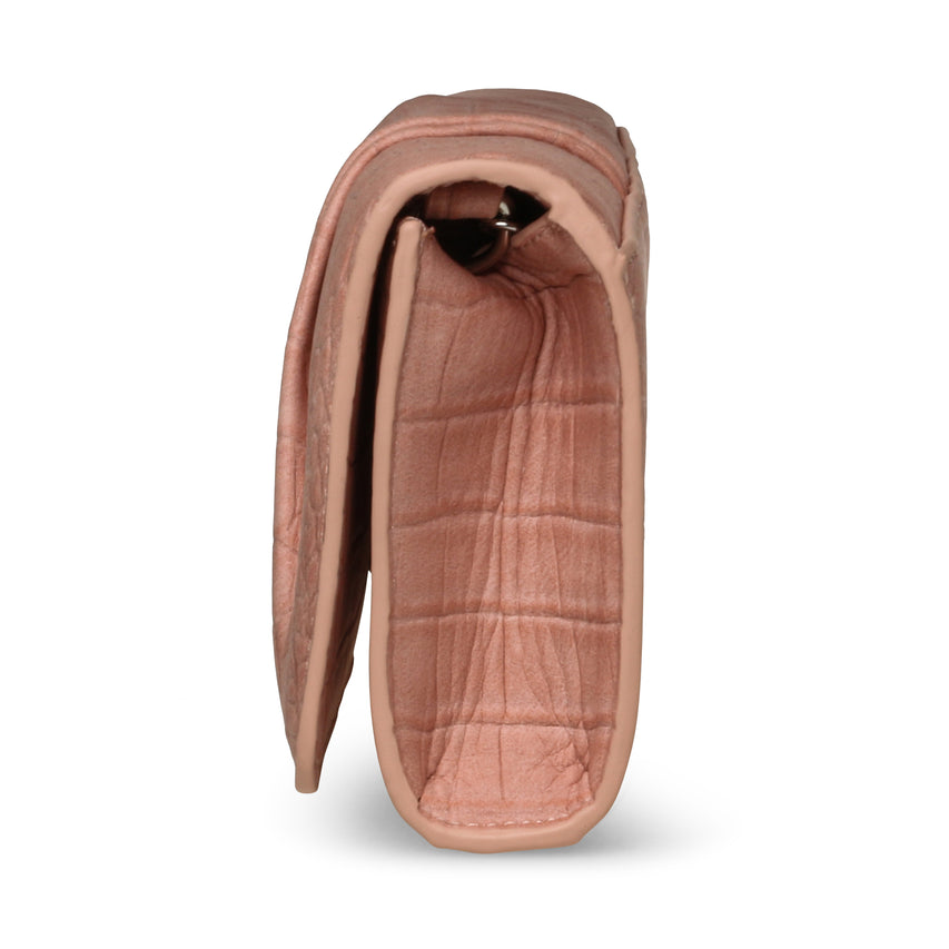 Cartera Bazalea Rosada - view 7
