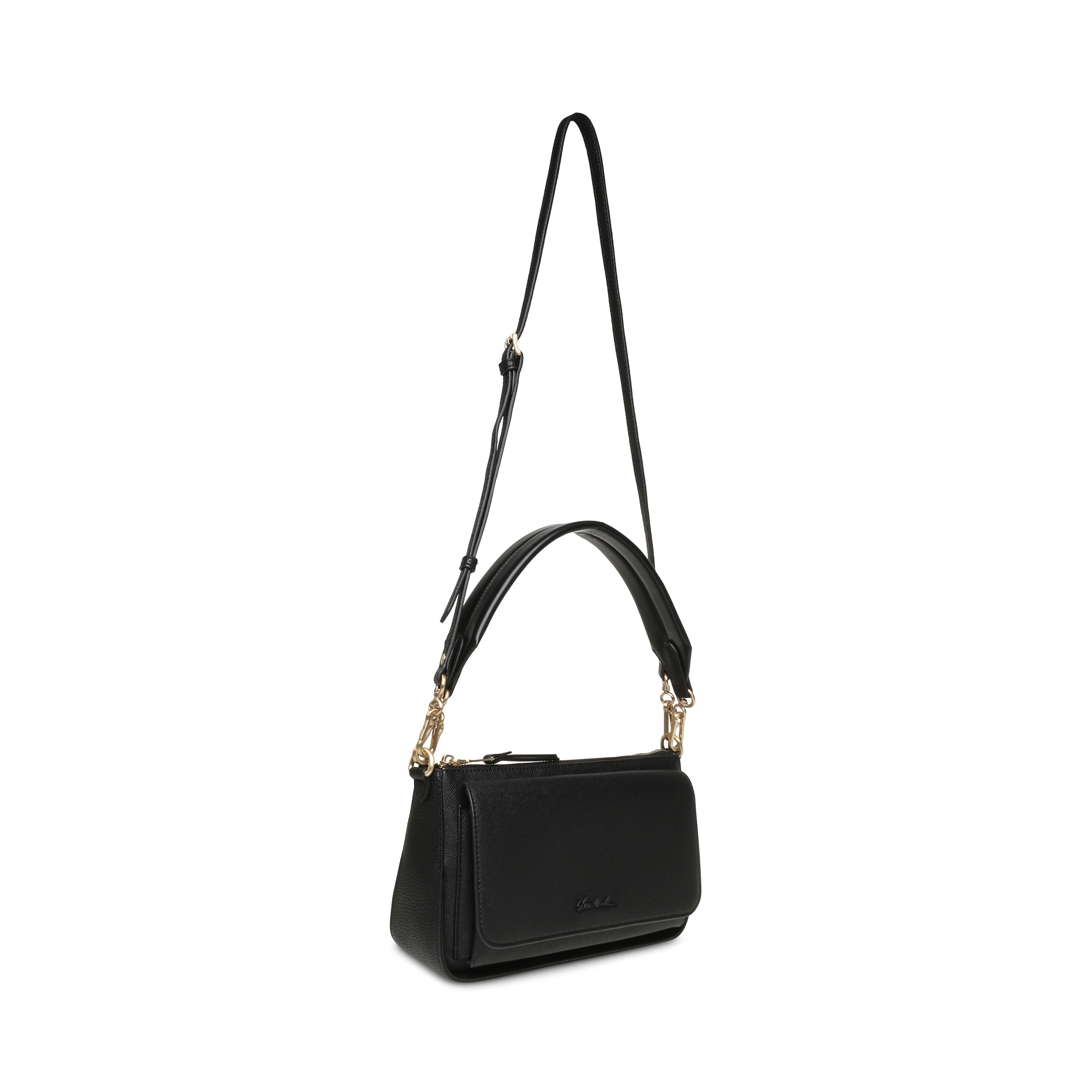 Cartera Bcassy Negra - view 2