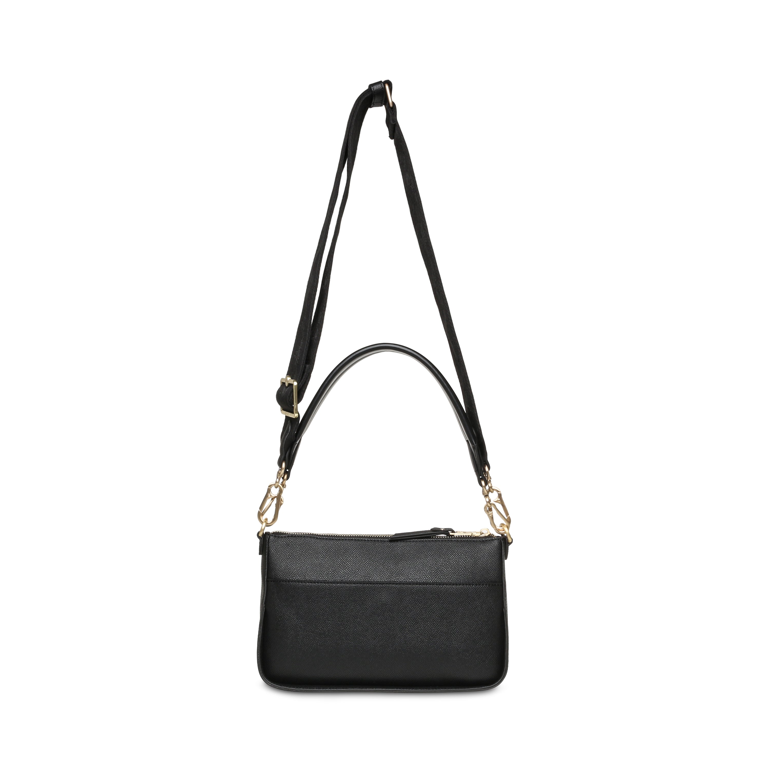 Cartera Bcassy Negra - view 3