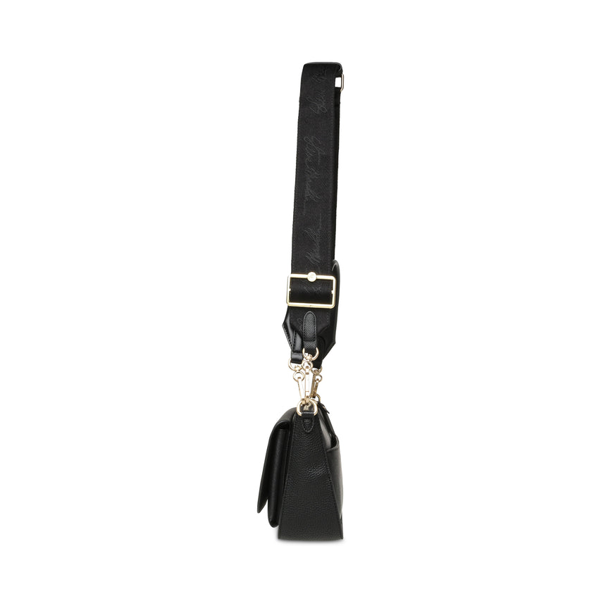 Cartera Bcassy Negra - view 4