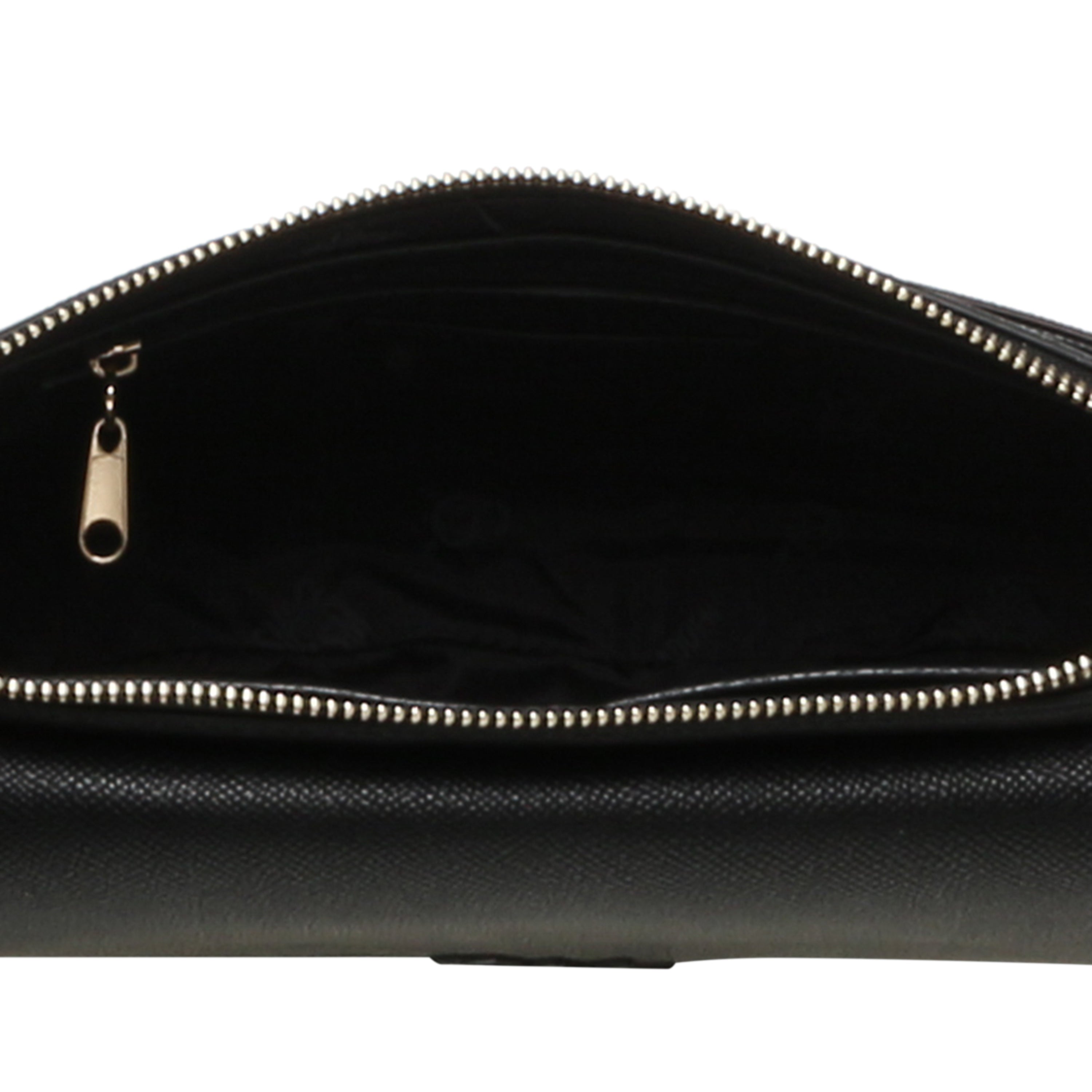 Cartera Bcassy Negra - view 5