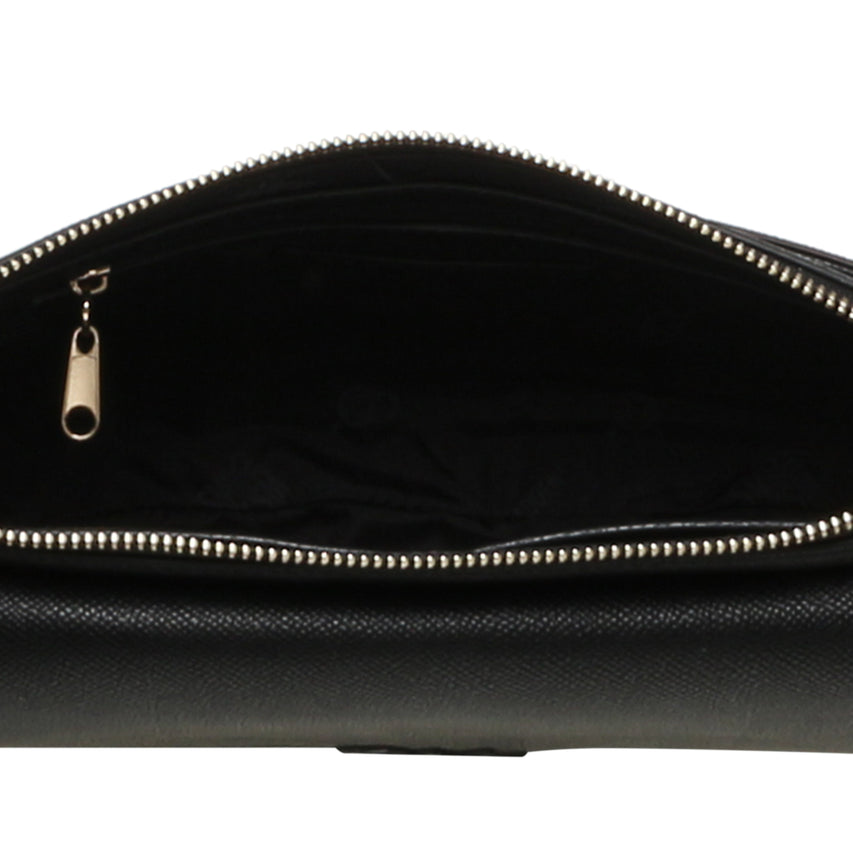 Cartera Bcassy Negra - view 5