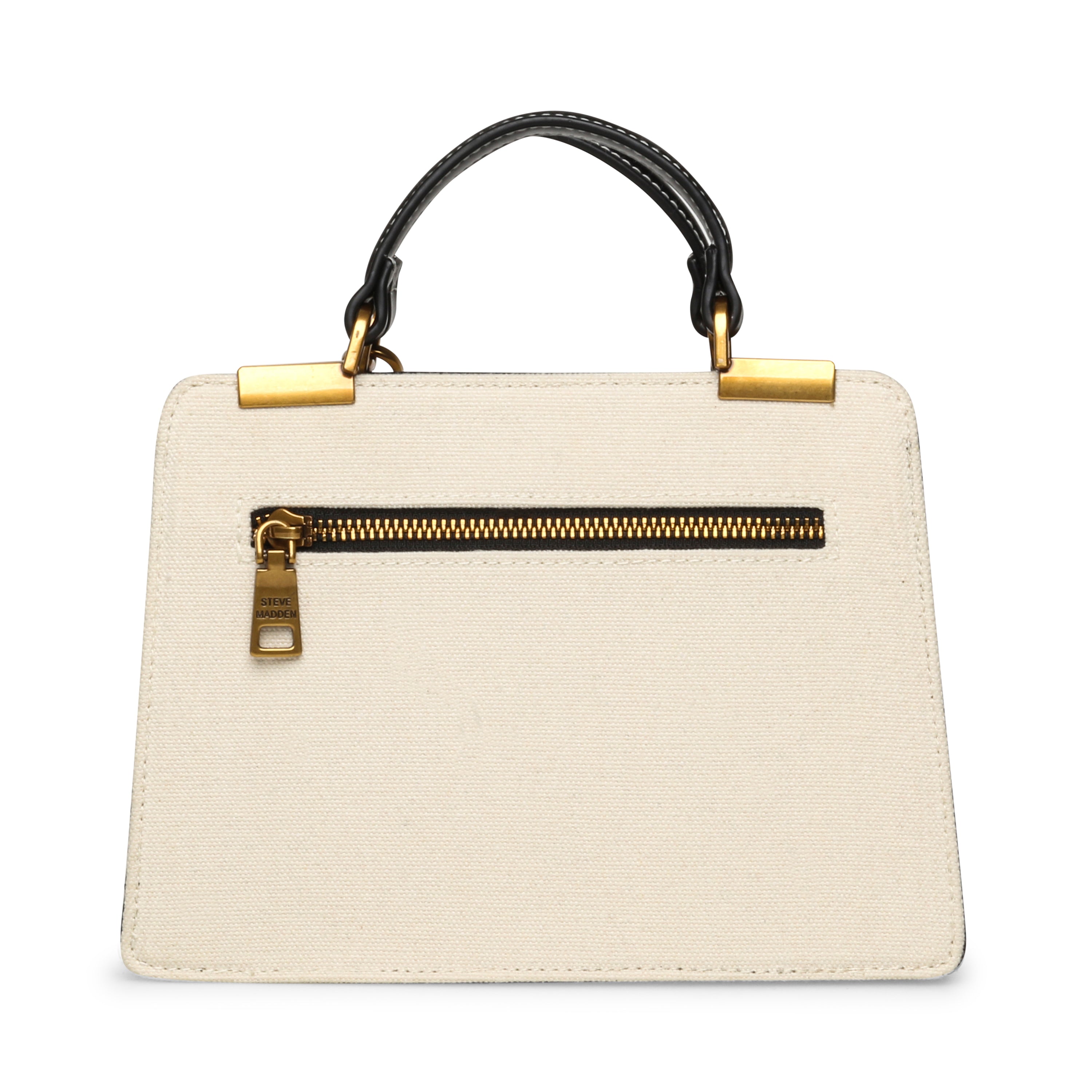 Cartera Bcoyy Natural - view 4