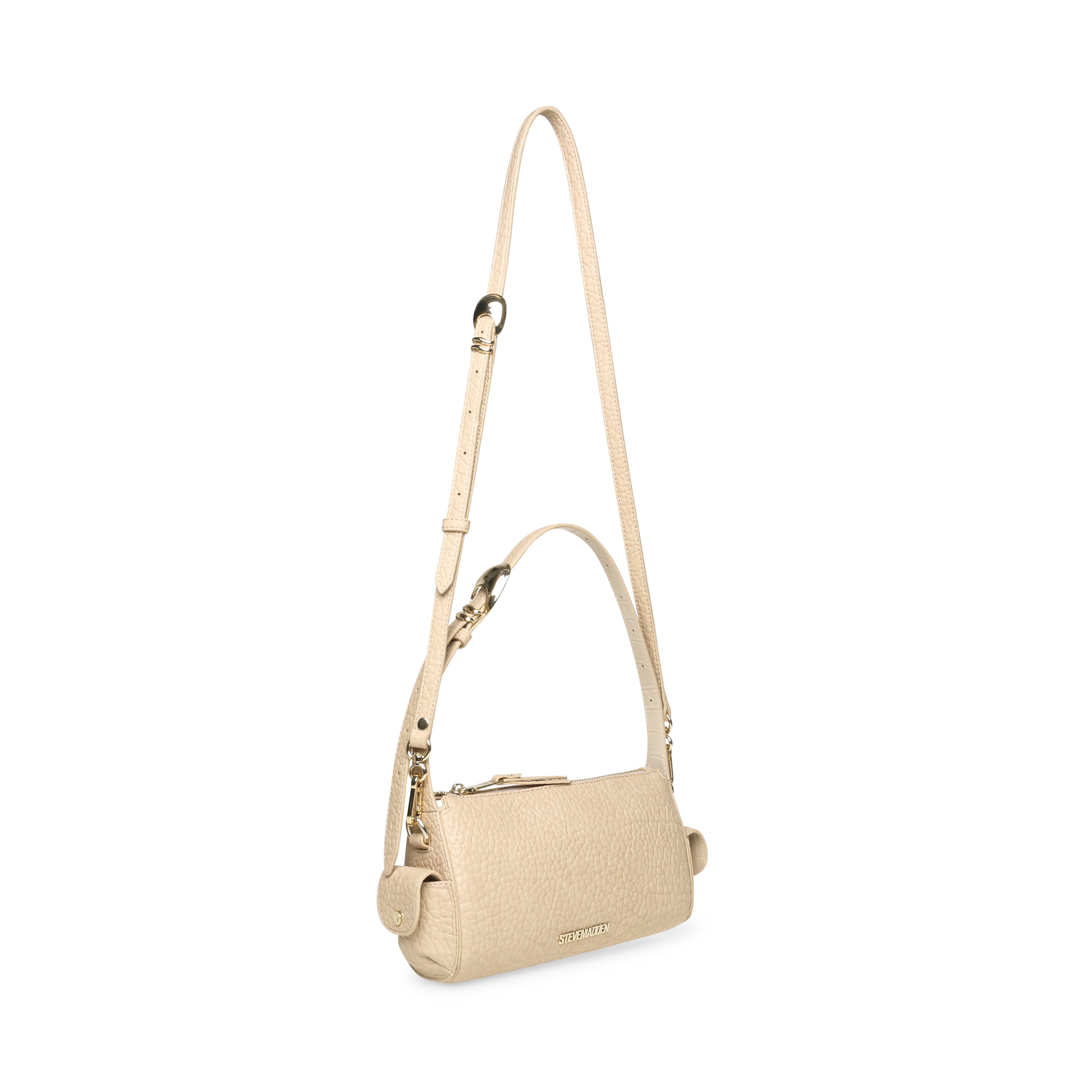 Cartera Bdoha-E Beige