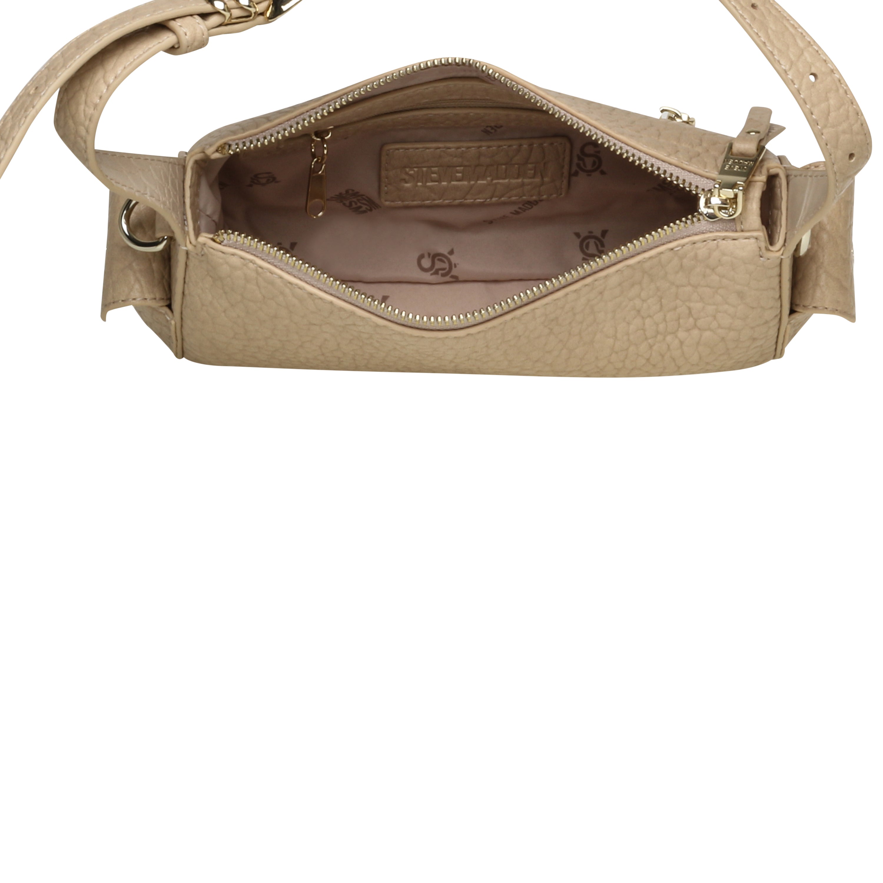 Cartera Bdoha-E Beige