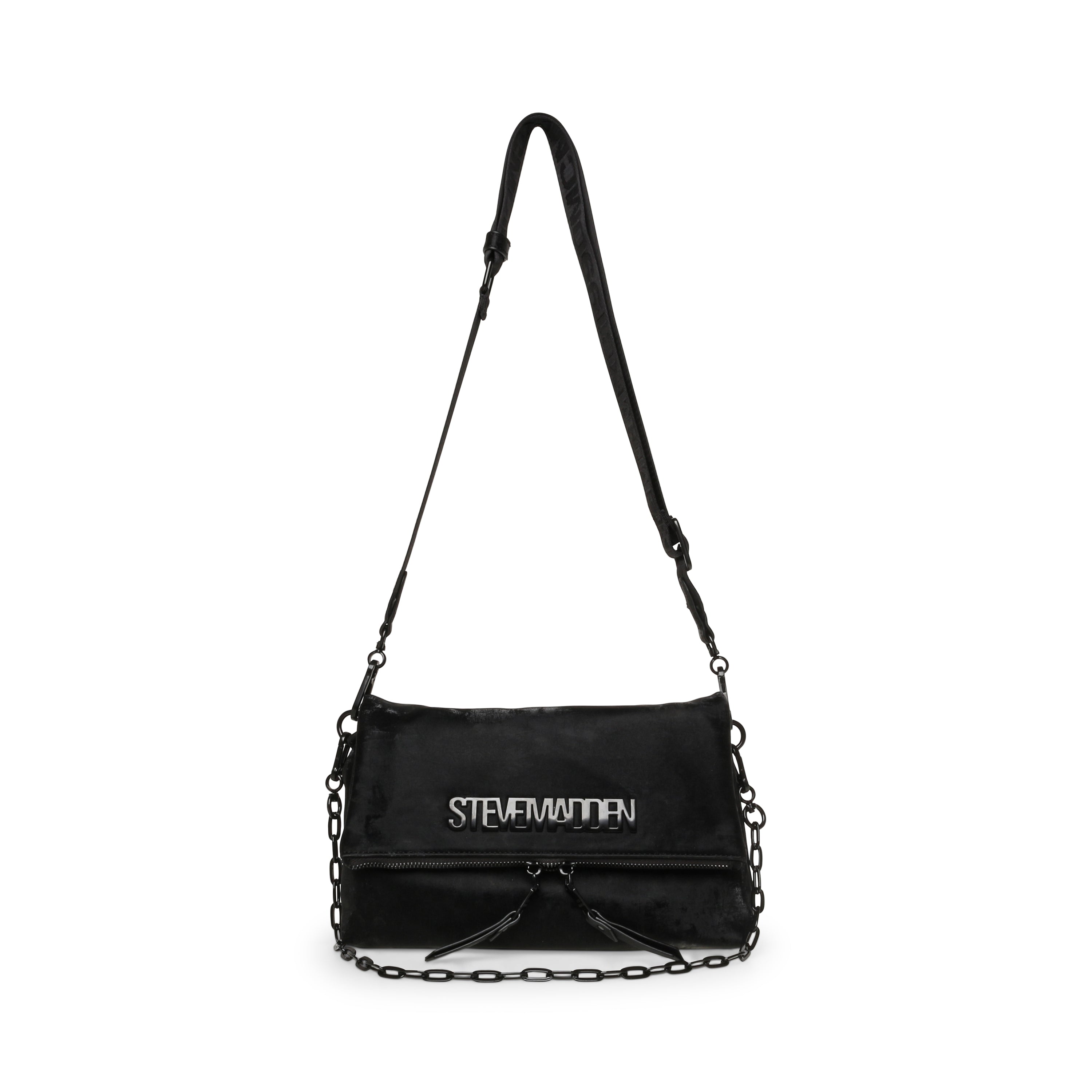Cartera Bdorcy-V Negra
