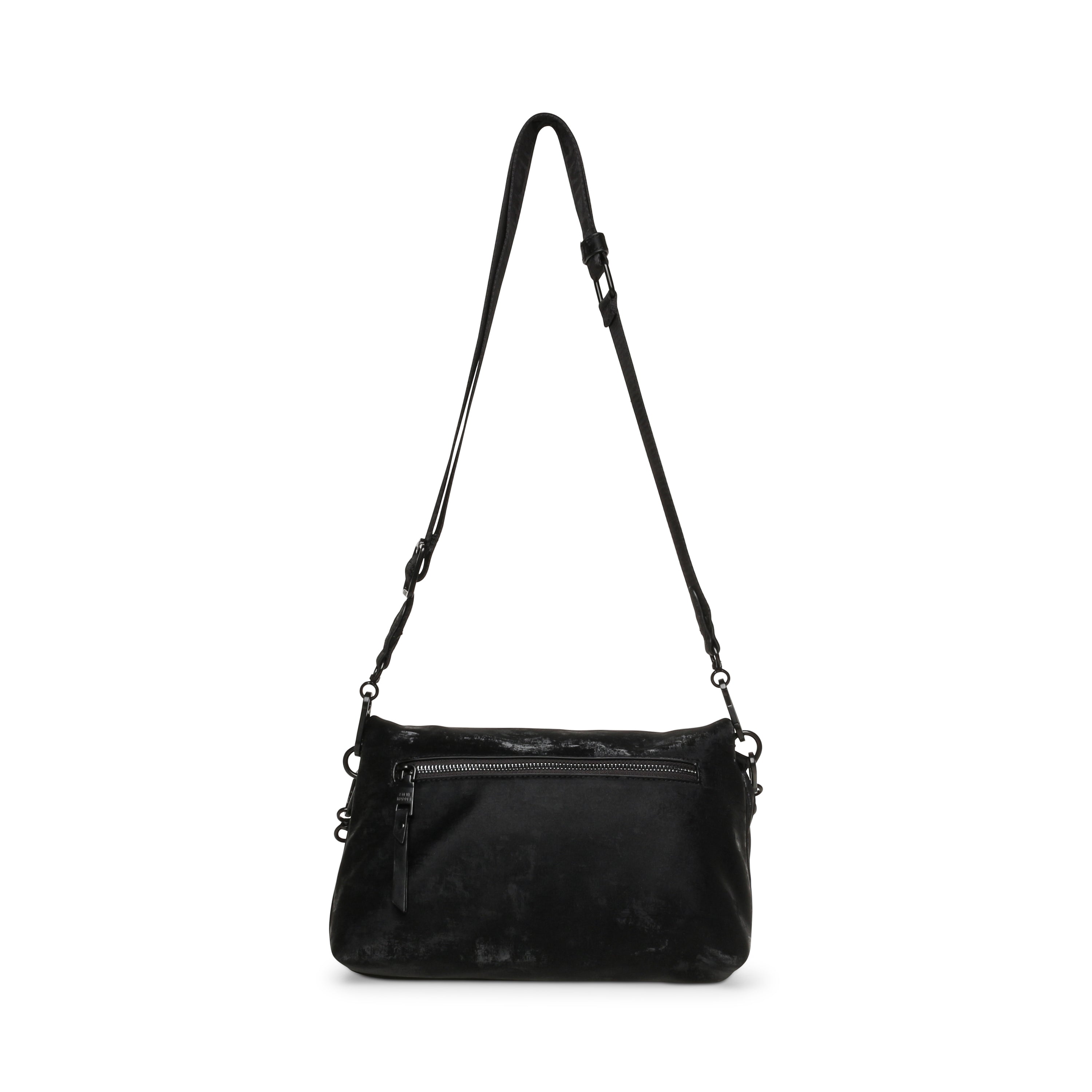 Cartera Bdorcy-V Negra - view 2