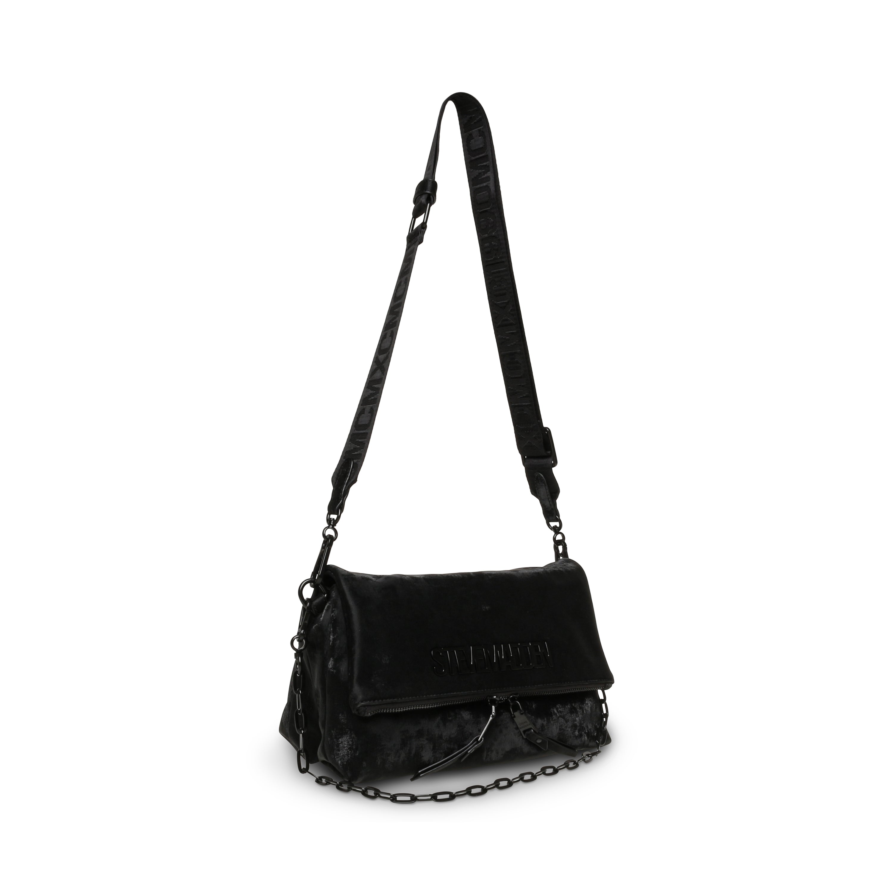 Cartera Bdorcy-V Negra - view 3