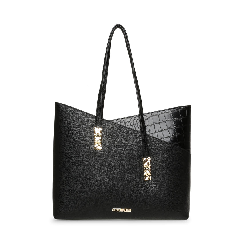 Cartera Beliot-C Negra - view 2