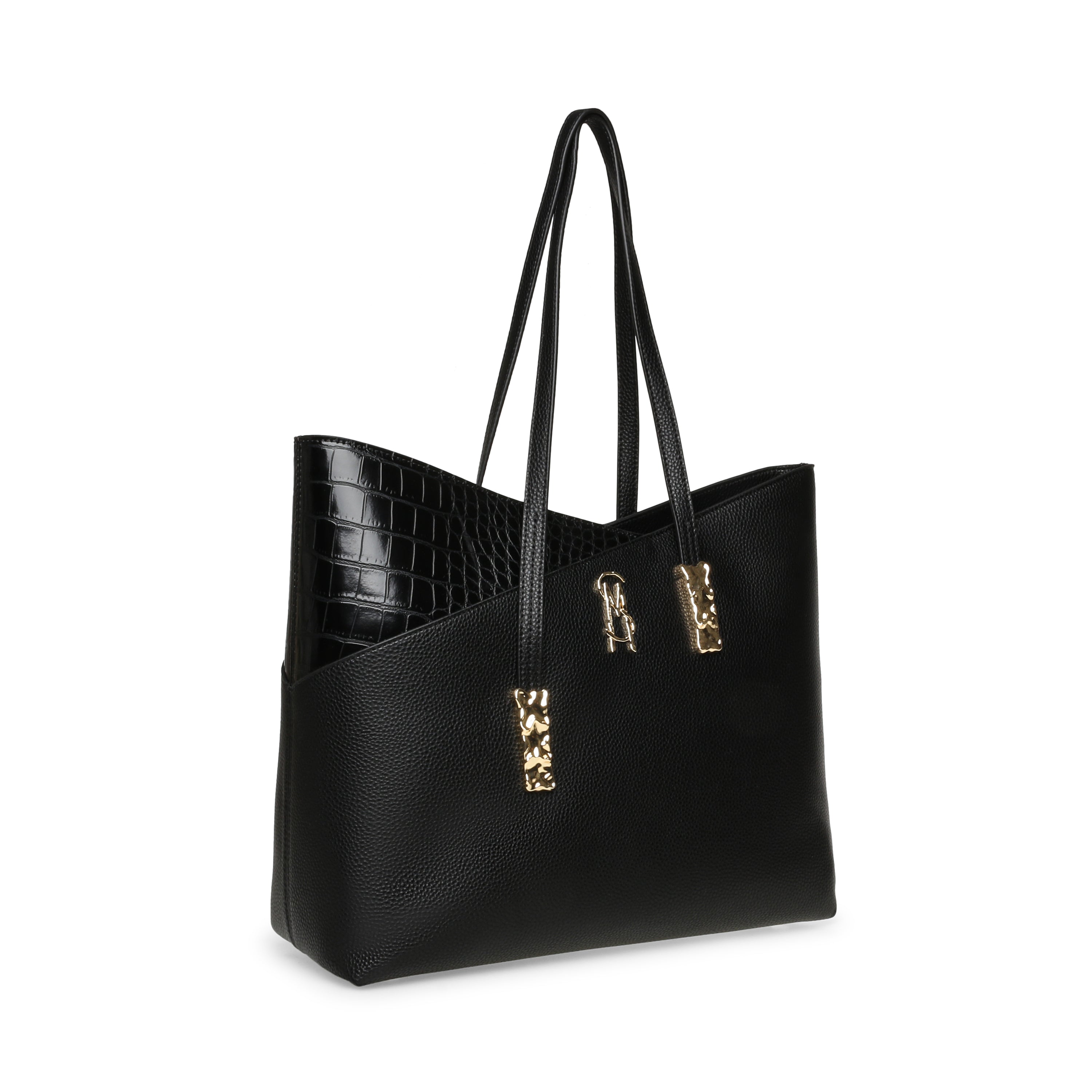 Cartera Beliot-C Negra - view 3