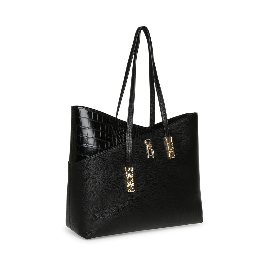 Cartera Beliot-C Negra - view 3