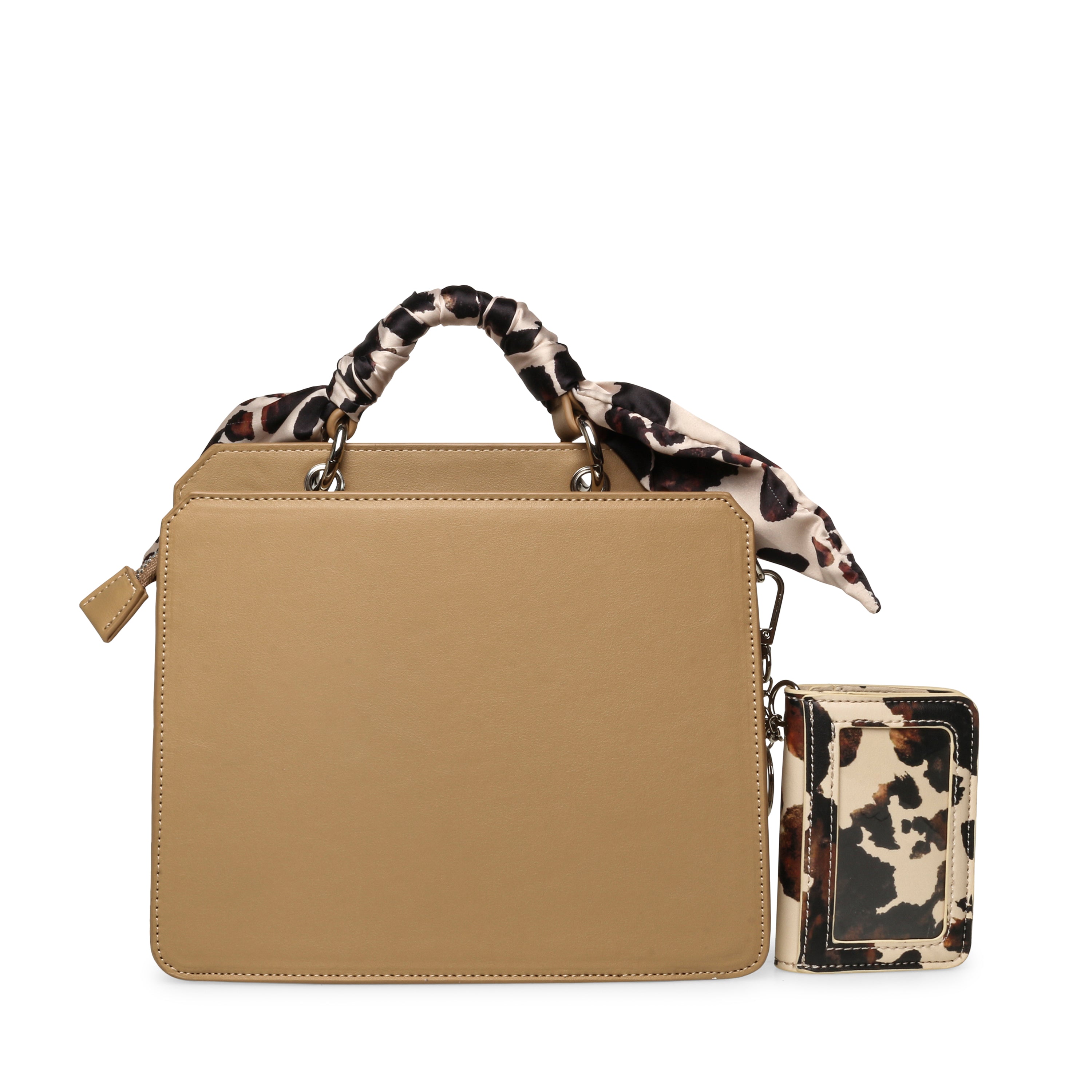 Cartera Bevlynn Beige - view 2