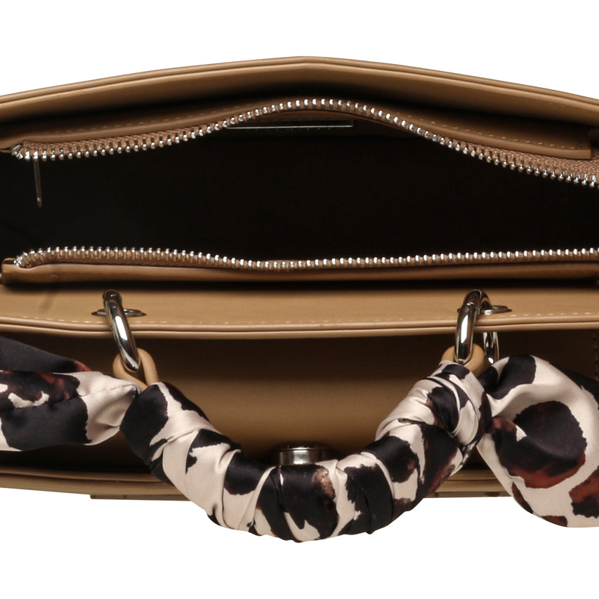 Cartera Bevlynn Beige - view 5