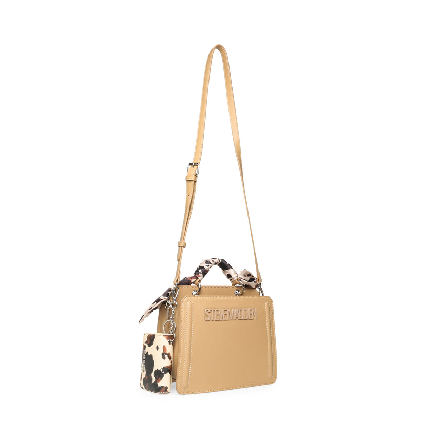 Cartera Bevlynn Beige - view 3