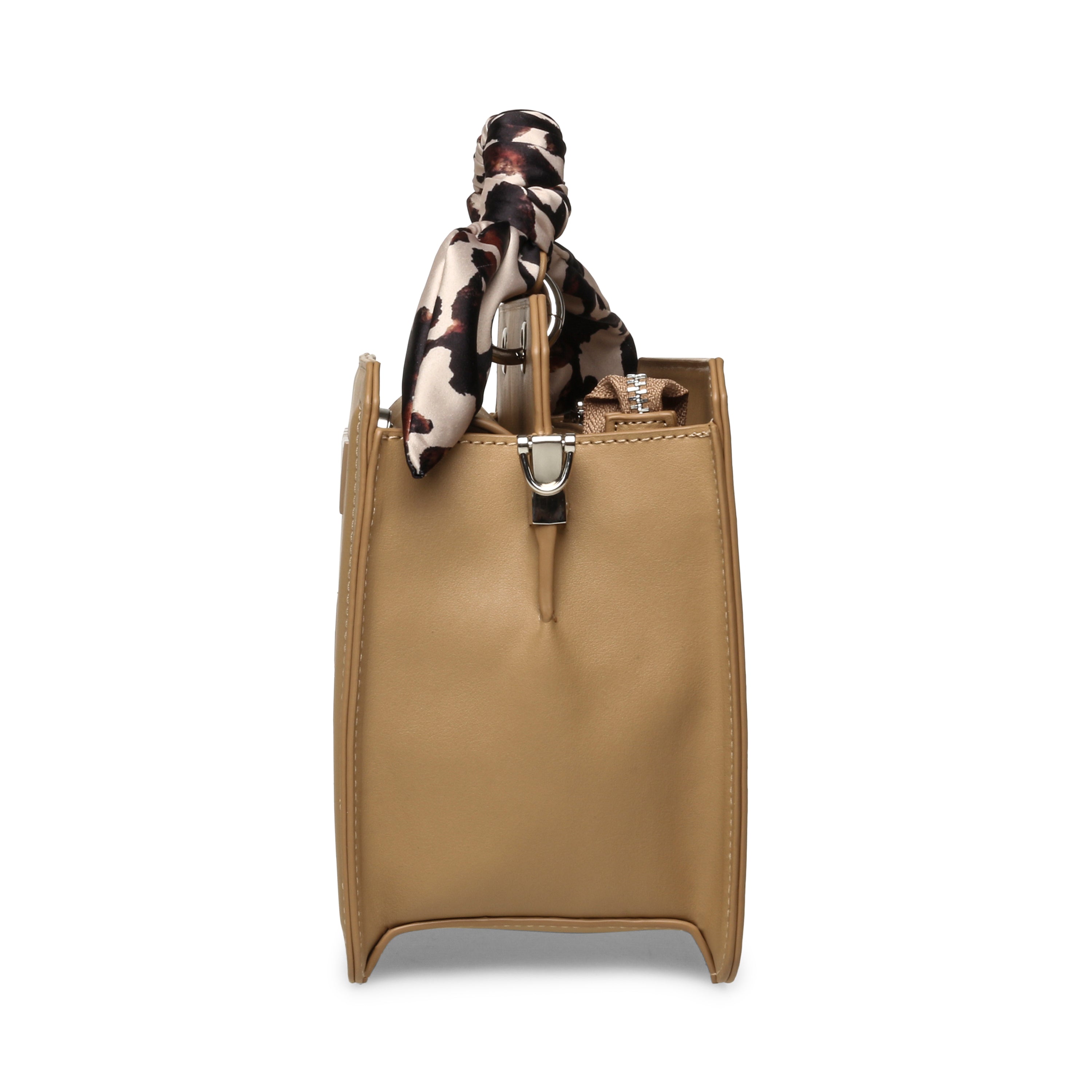 Cartera Bevlynn Beige - view 4