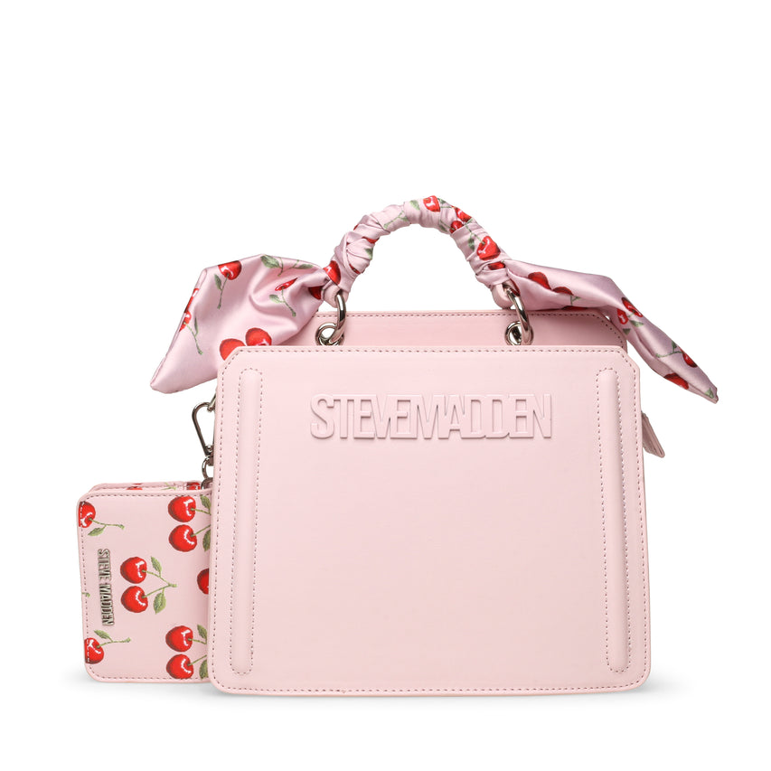 Cartera Bevlynn Rosado